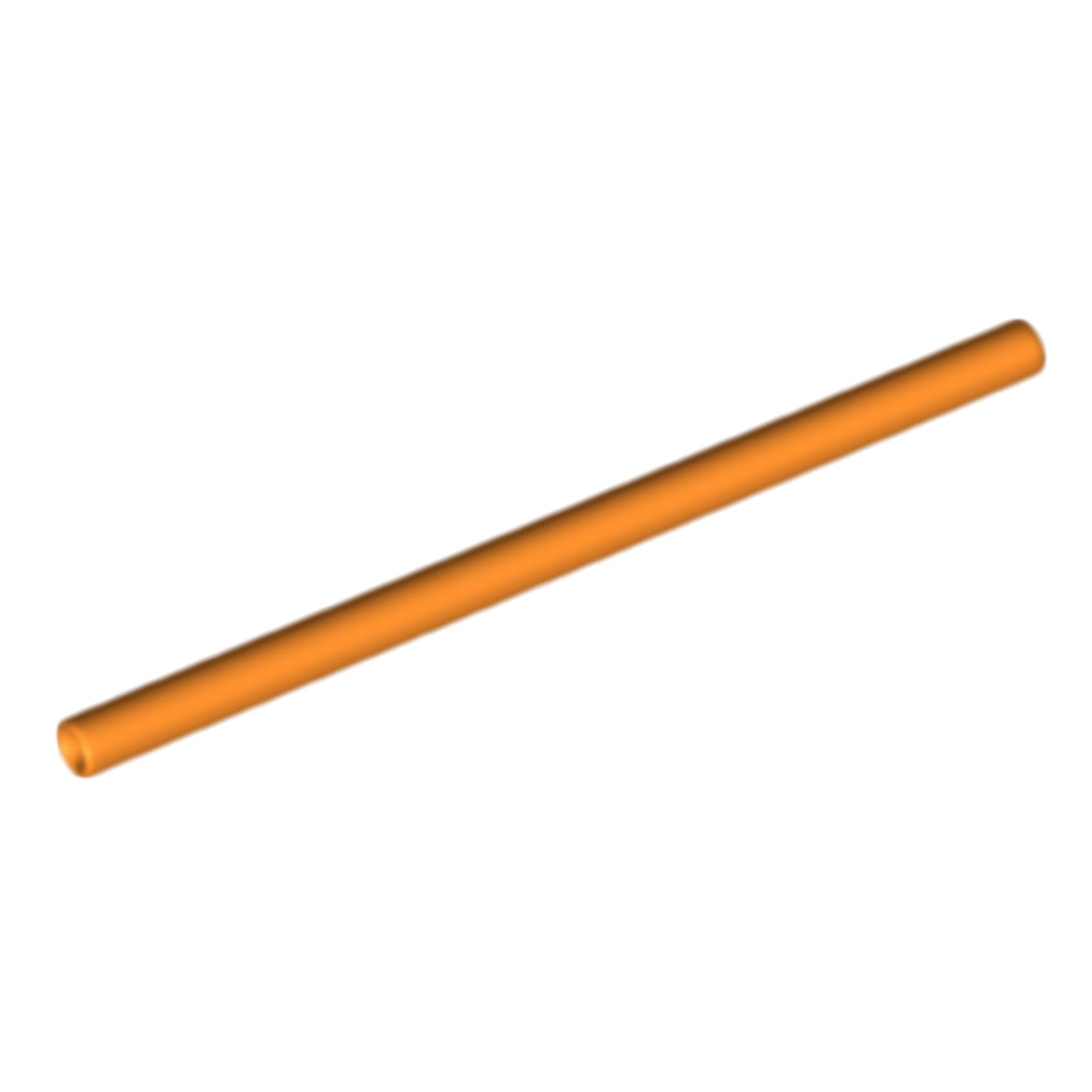 LEGO Schlauch, starr 3mm D. 7L / 5.6cm (75c07) – Farbe wählbar – 3 Farben