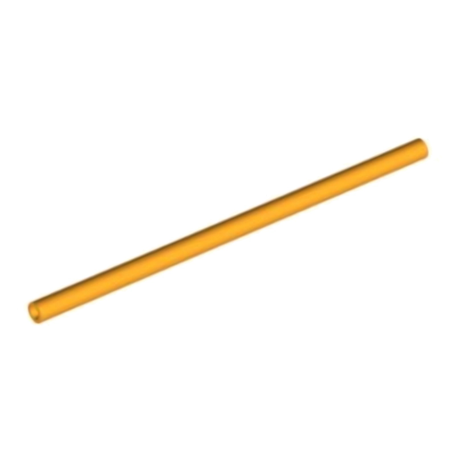 LEGO Schlauch, starr 3mm D. 9L / 7.2cm (75c09) – Farbe wählbar – 2 Farben