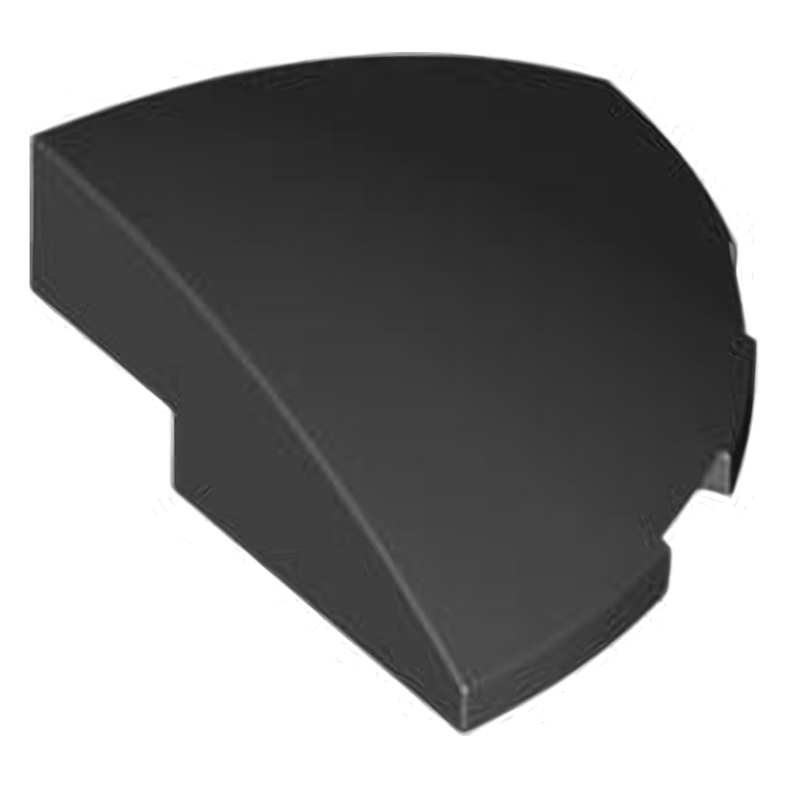 LEGO Bogenstein 3 x 3 Ecke (76797) – Farbe wählbar – 12 Farben