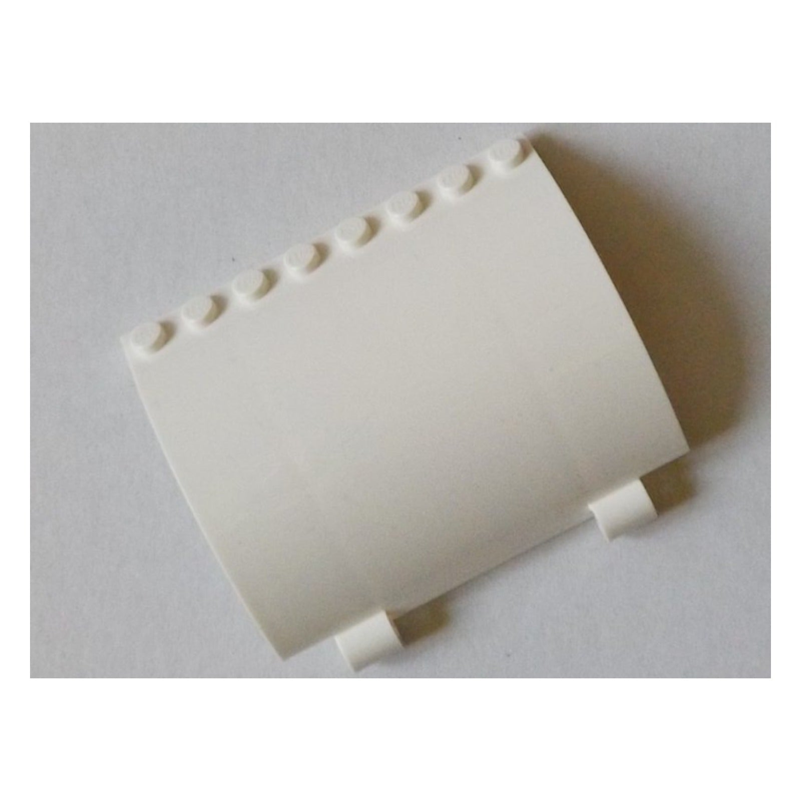 LEGO Paneel 5 x 8 x 3 2/3 gebogen mit 2 Achse Löcher (76798) – Farbe wählbar