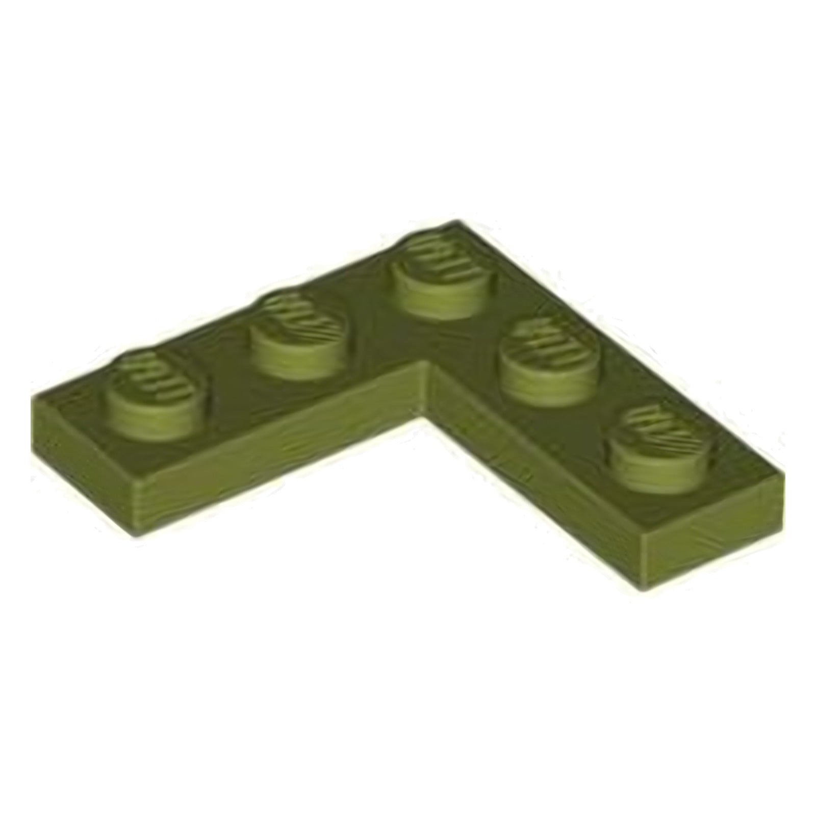 LEGO Platte 3 x 3 Ecke (77844) – Farbe wählbar – 10 Farben