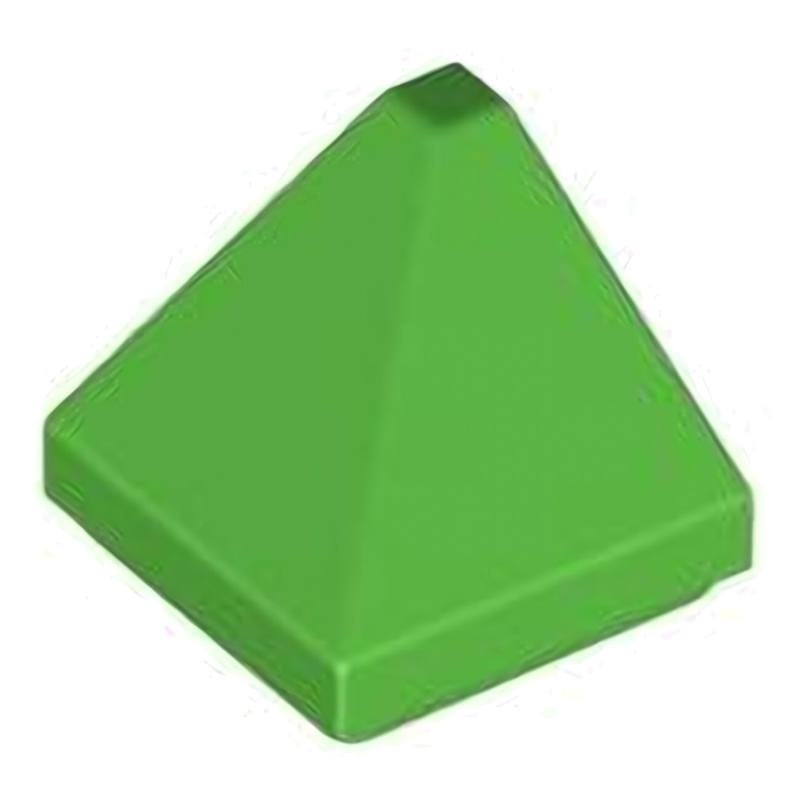LEGO Schrägstein 30 1 x 1 x 2/3 doppelt konvex Ecke (7826) – Farbe wählbar
