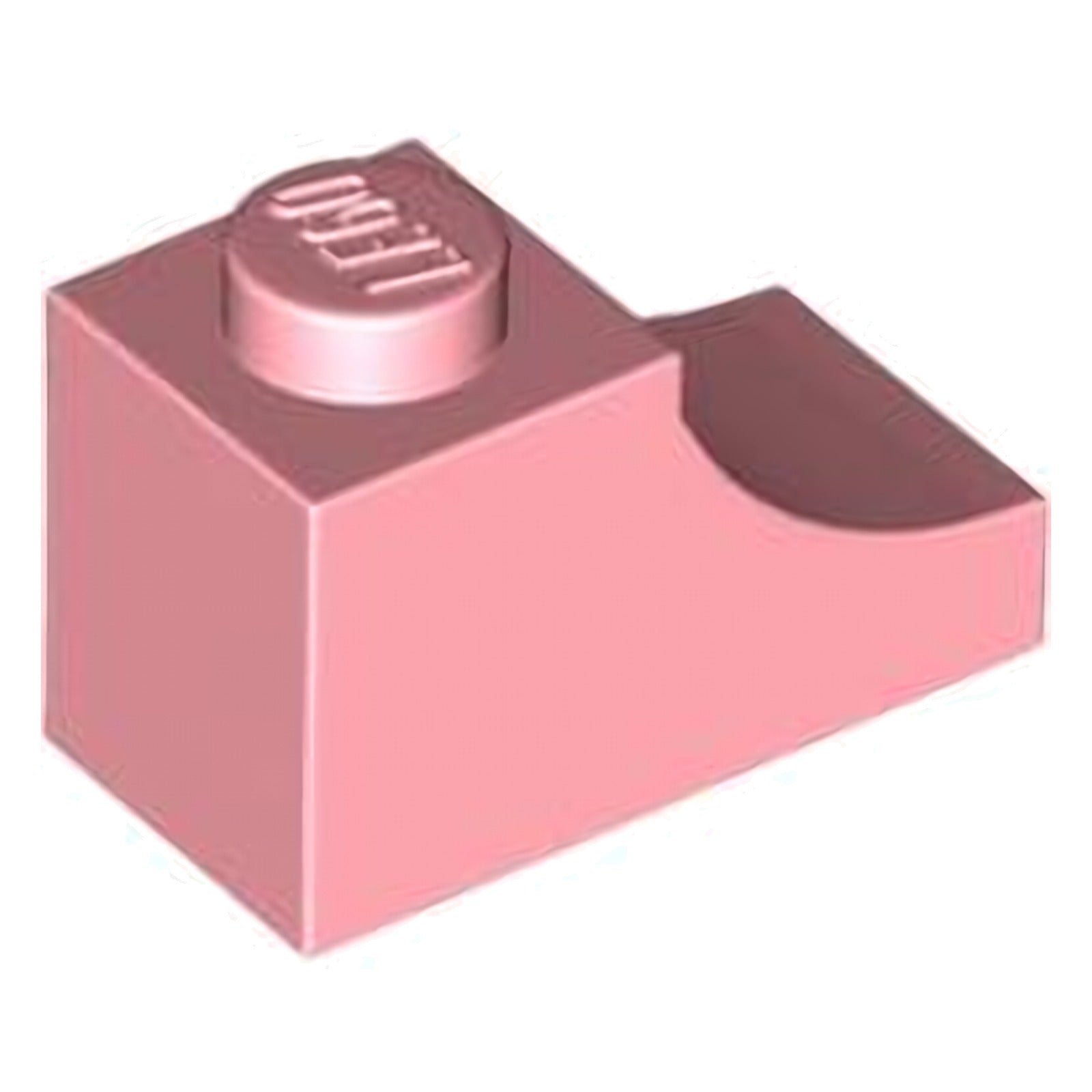 LEGO Bogen 1 x 2 invers (78666) – Farbe wählbar – 21 Farben