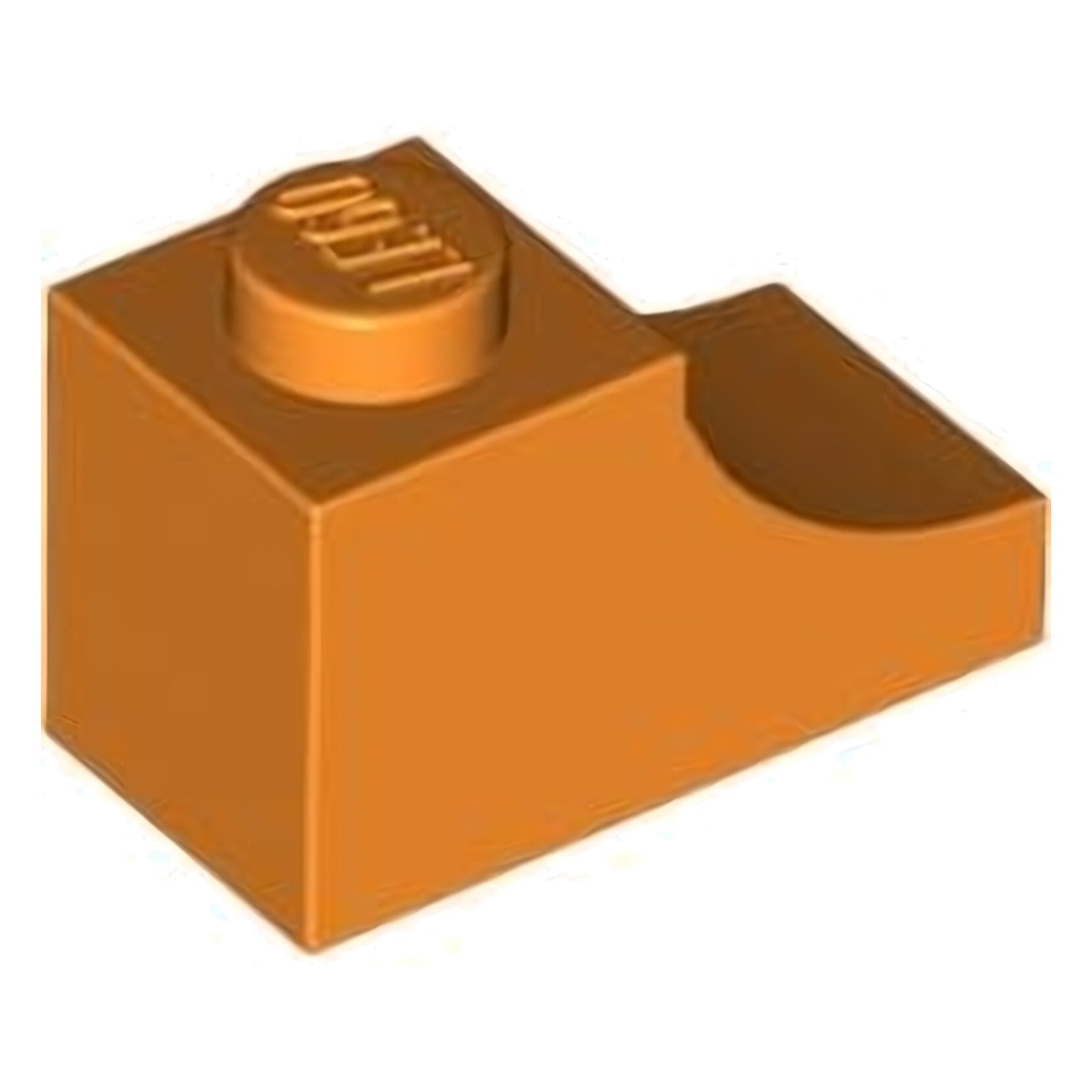 LEGO Bogen 1 x 2 invers (78666) – Farbe wählbar – 21 Farben