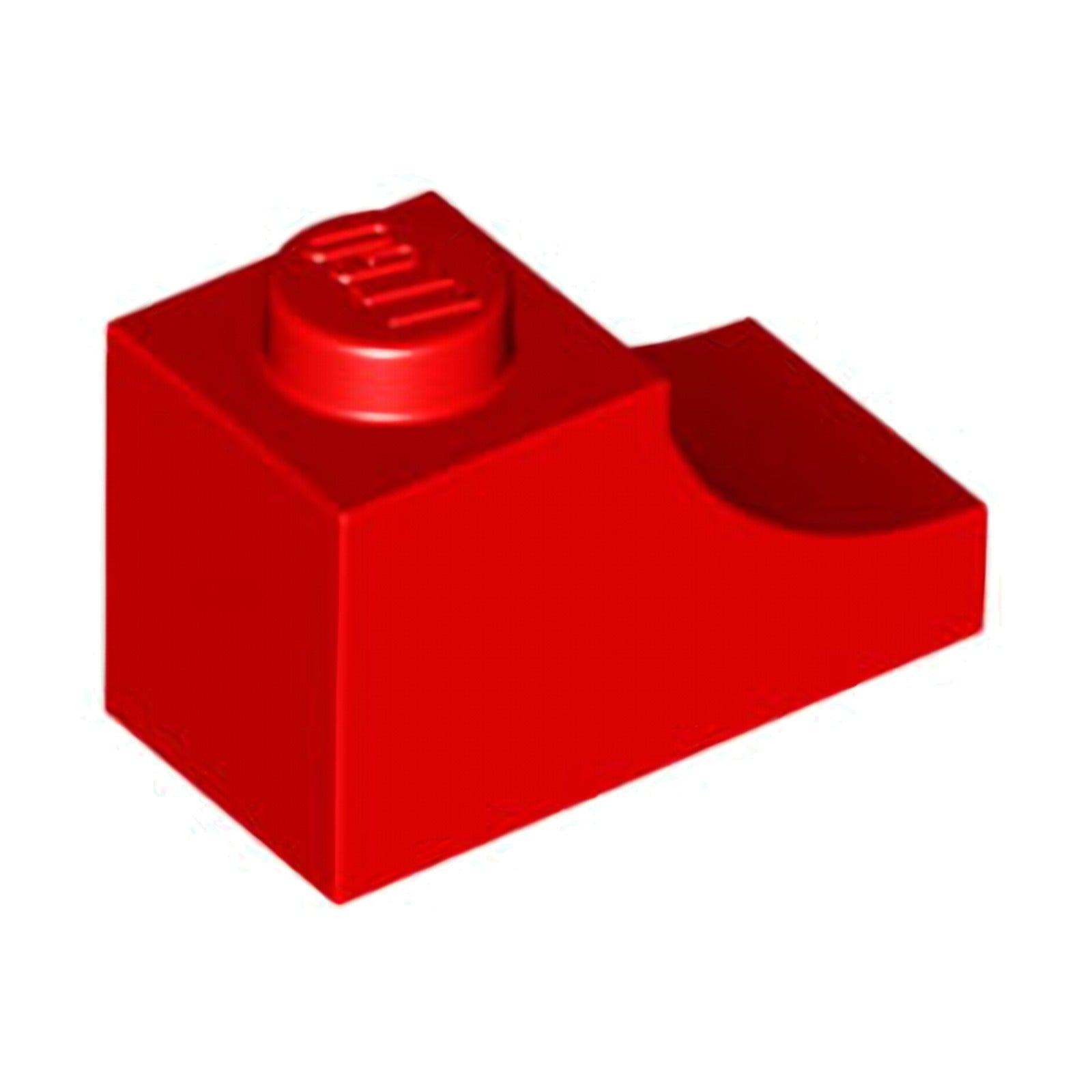LEGO Bogen 1 x 2 invers (78666) – Farbe wählbar – 21 Farben