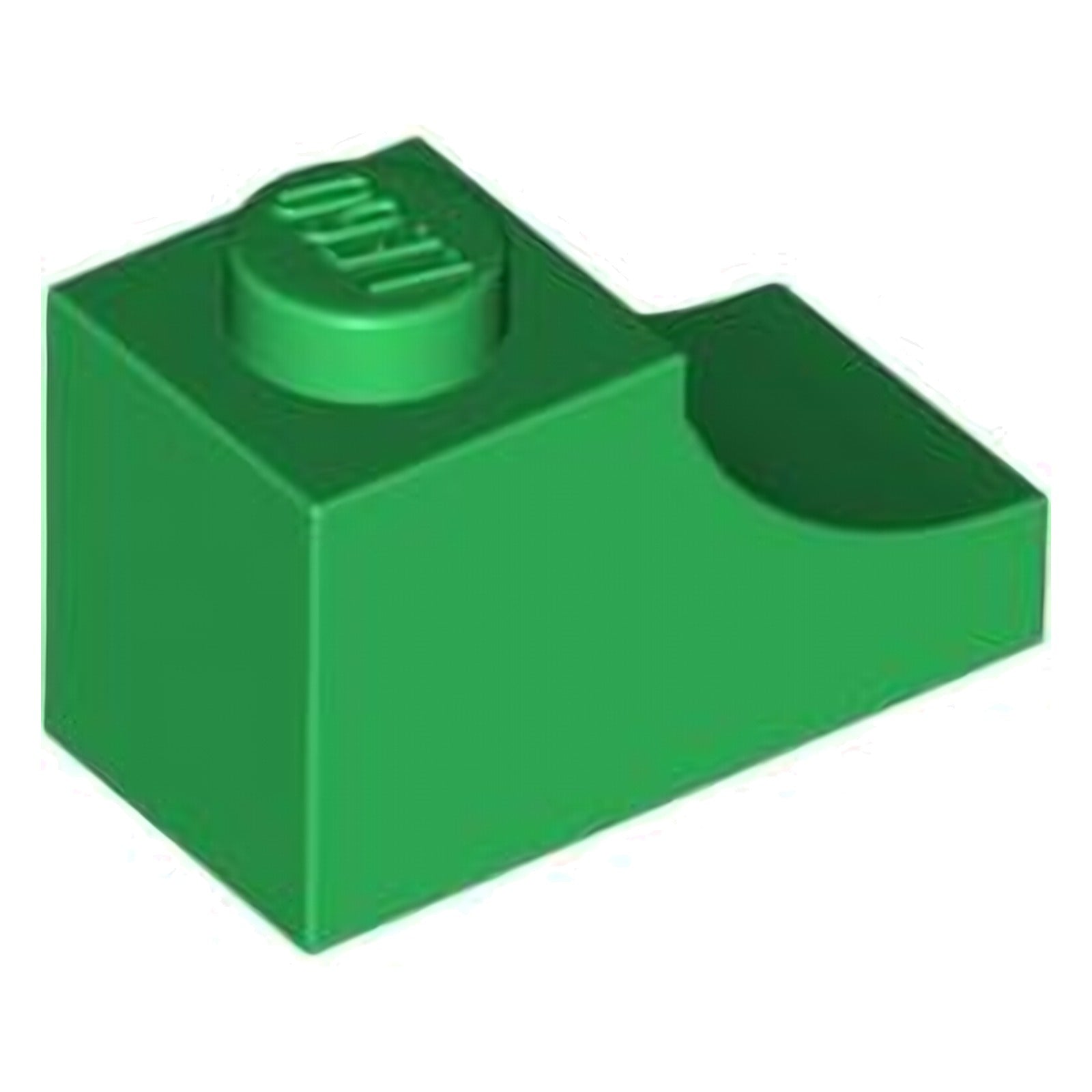LEGO Bogen 1 x 2 invers (78666) – Farbe wählbar – 21 Farben