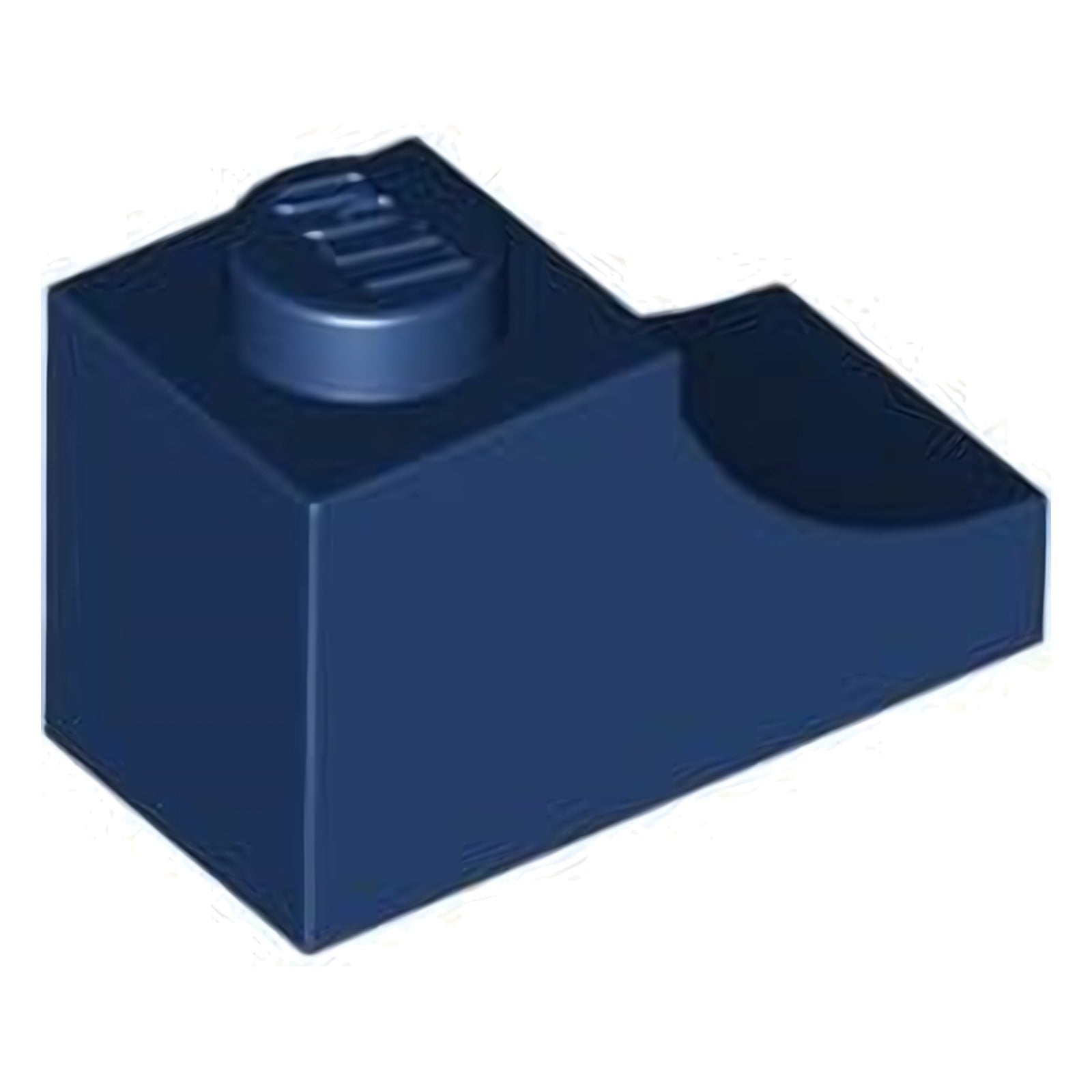 LEGO Bogen 1 x 2 invers (78666) – Farbe wählbar – 21 Farben