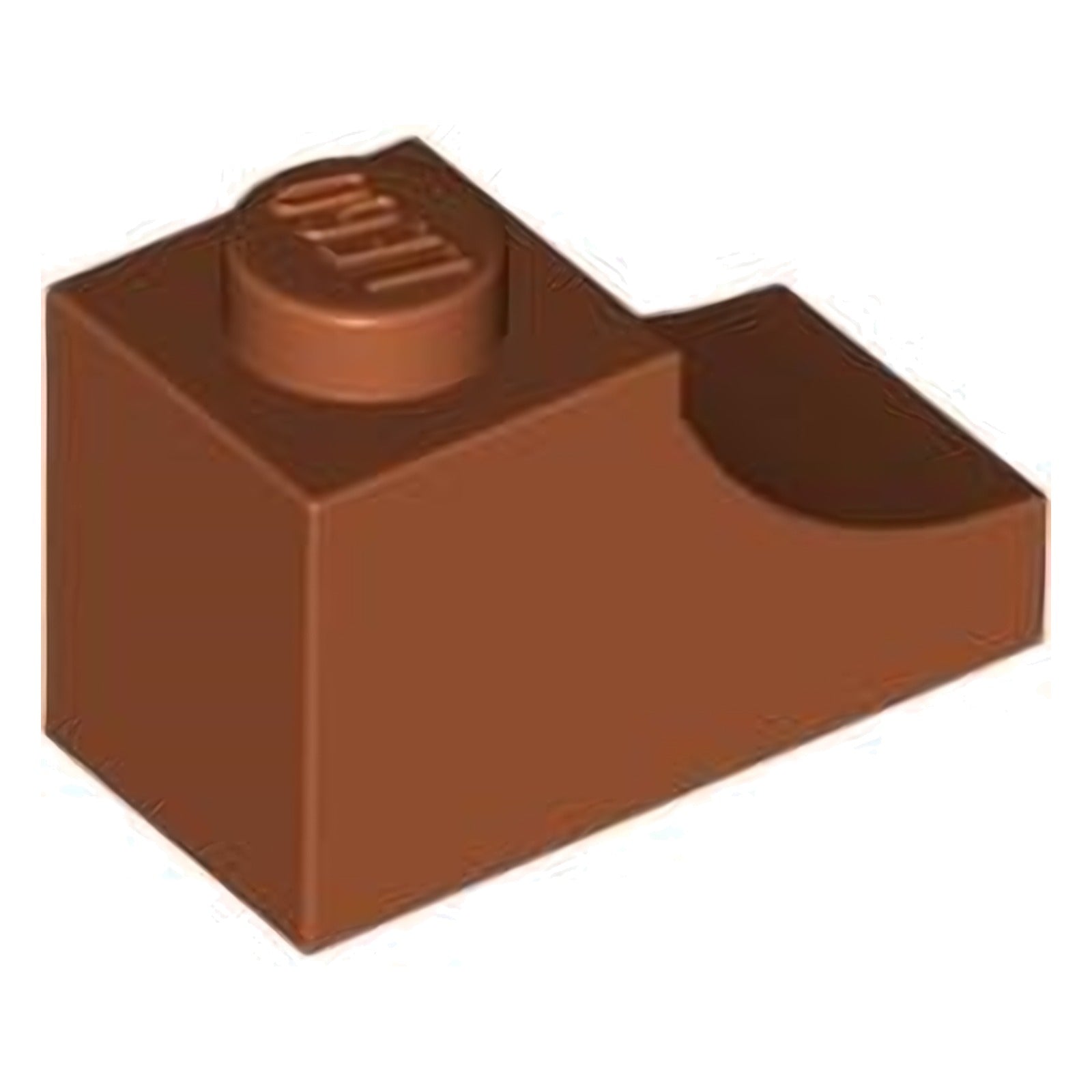 LEGO Bogen 1 x 2 invers (78666) – Farbe wählbar – 21 Farben