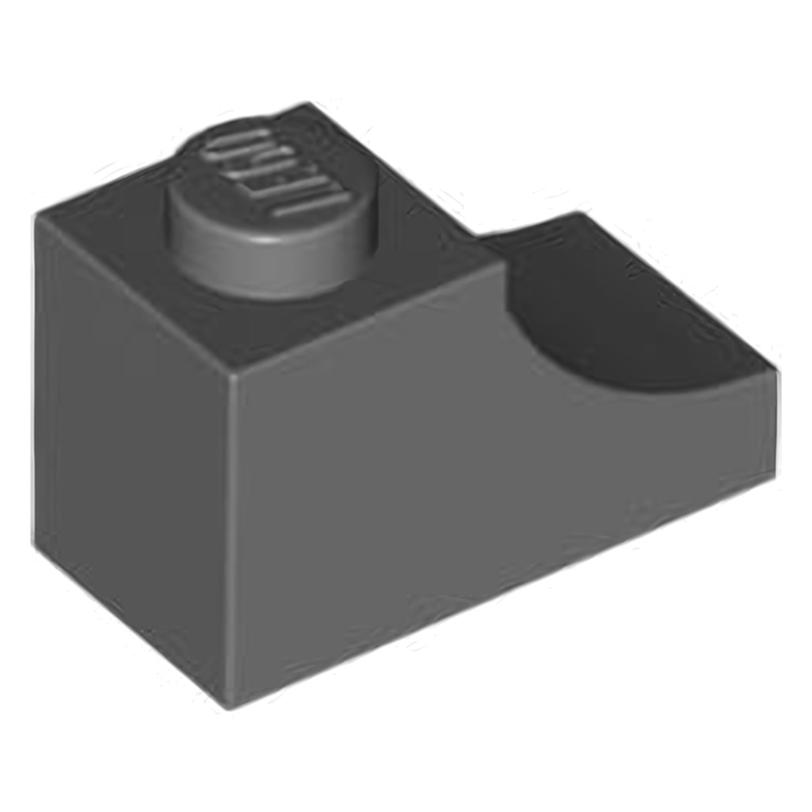 LEGO Bogen 1 x 2 invers (78666) – Farbe wählbar – 21 Farben