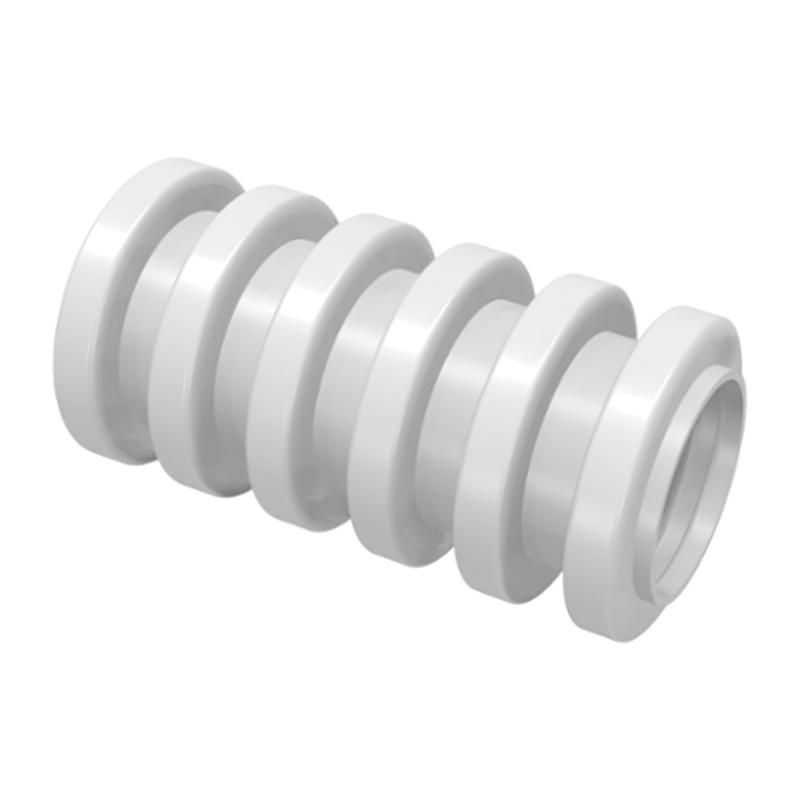 LEGO Schlauch, gerippt 7mm D. 2L (78c02) – Farbe wählbar – 3 Farben