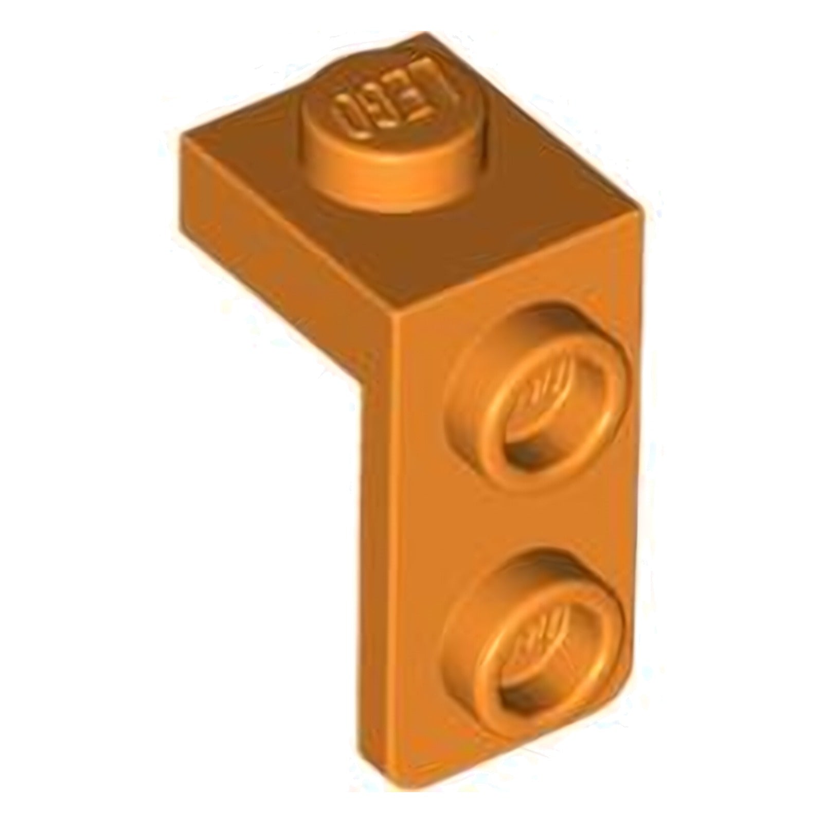 LEGO Winkelplatte 1 x 1 (79389) – Farbe wählbar – 17 Farben