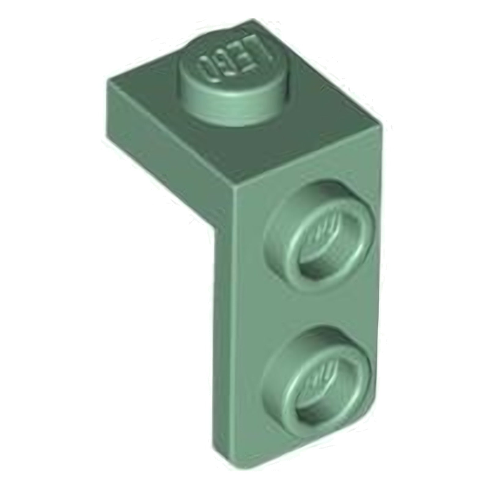 LEGO Winkelplatte 1 x 1 (79389) – Farbe wählbar – 17 Farben