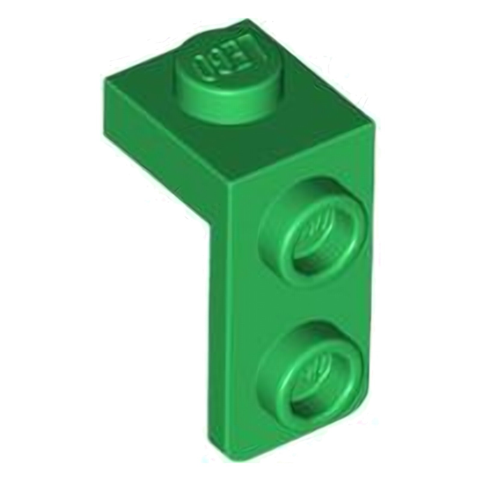 LEGO Winkelplatte 1 x 1 (79389) – Farbe wählbar – 17 Farben