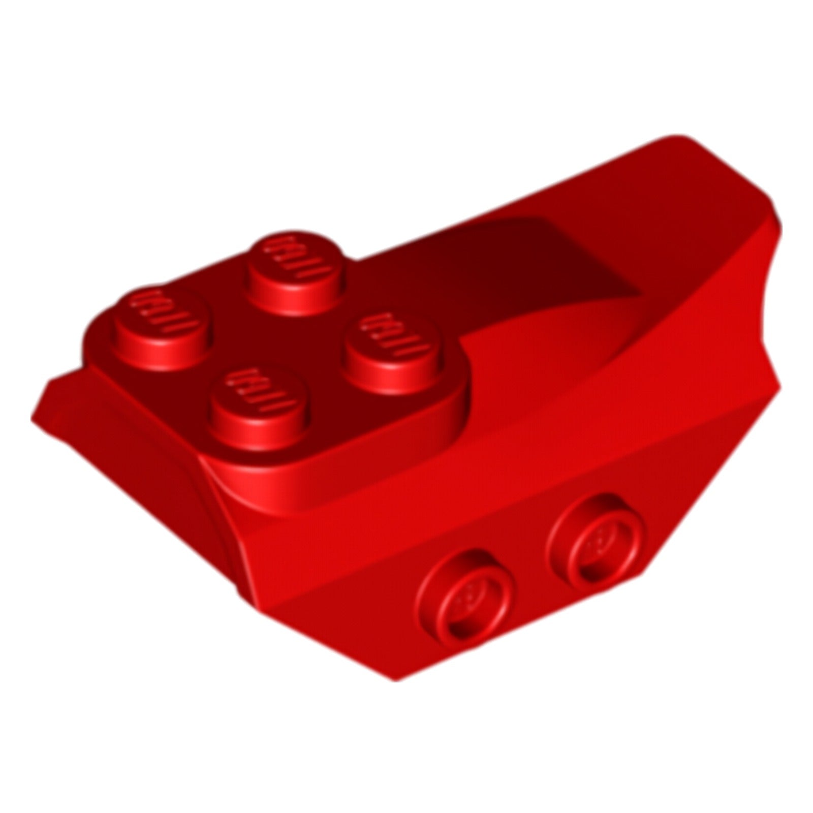 LEGO Bogenstein 4 x 2 (79897) – Farbe wählbar – 6 Farben