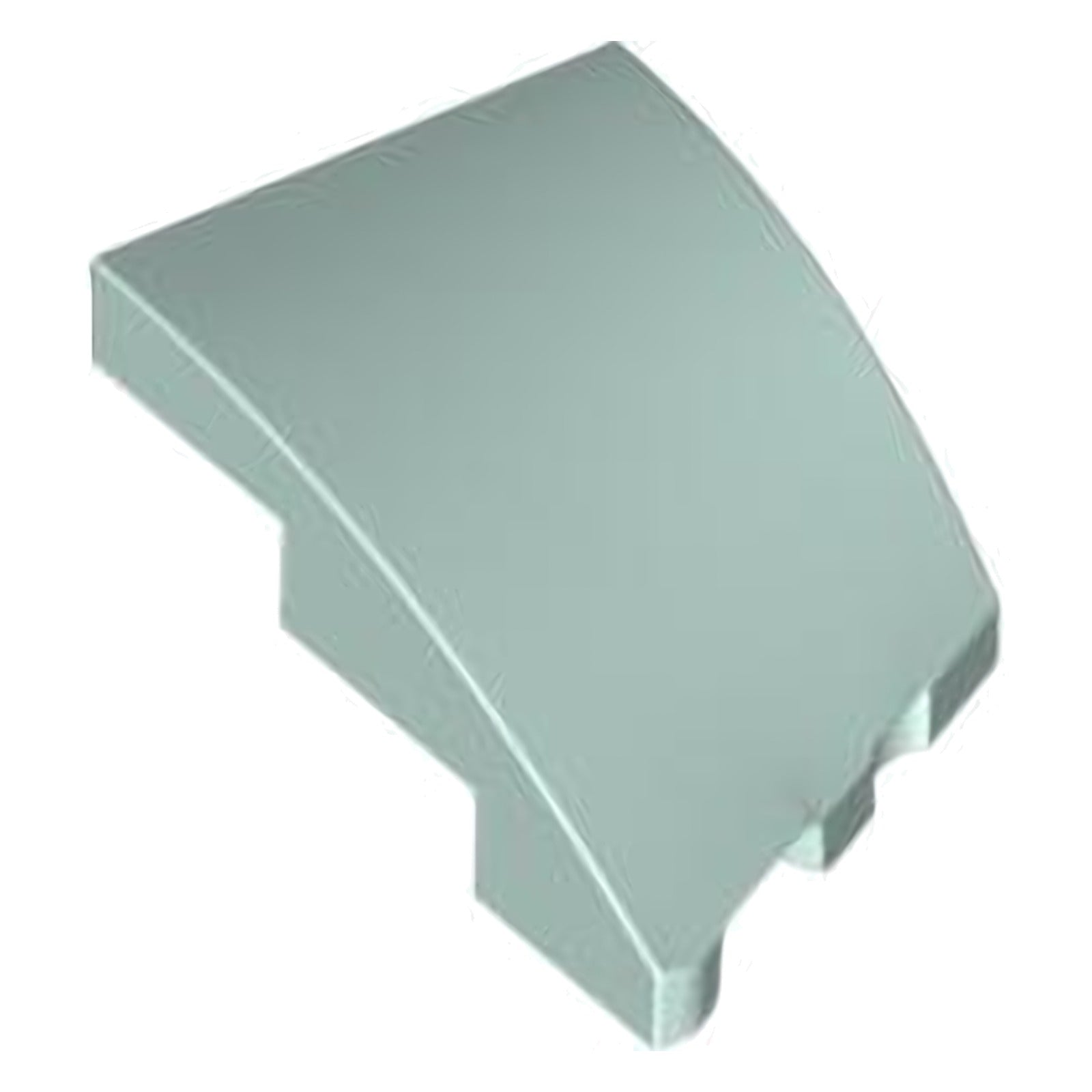 LEGO Keil 3 x 2 links ohne Noppen (80177) – Farbe wählbar – 13 Farben