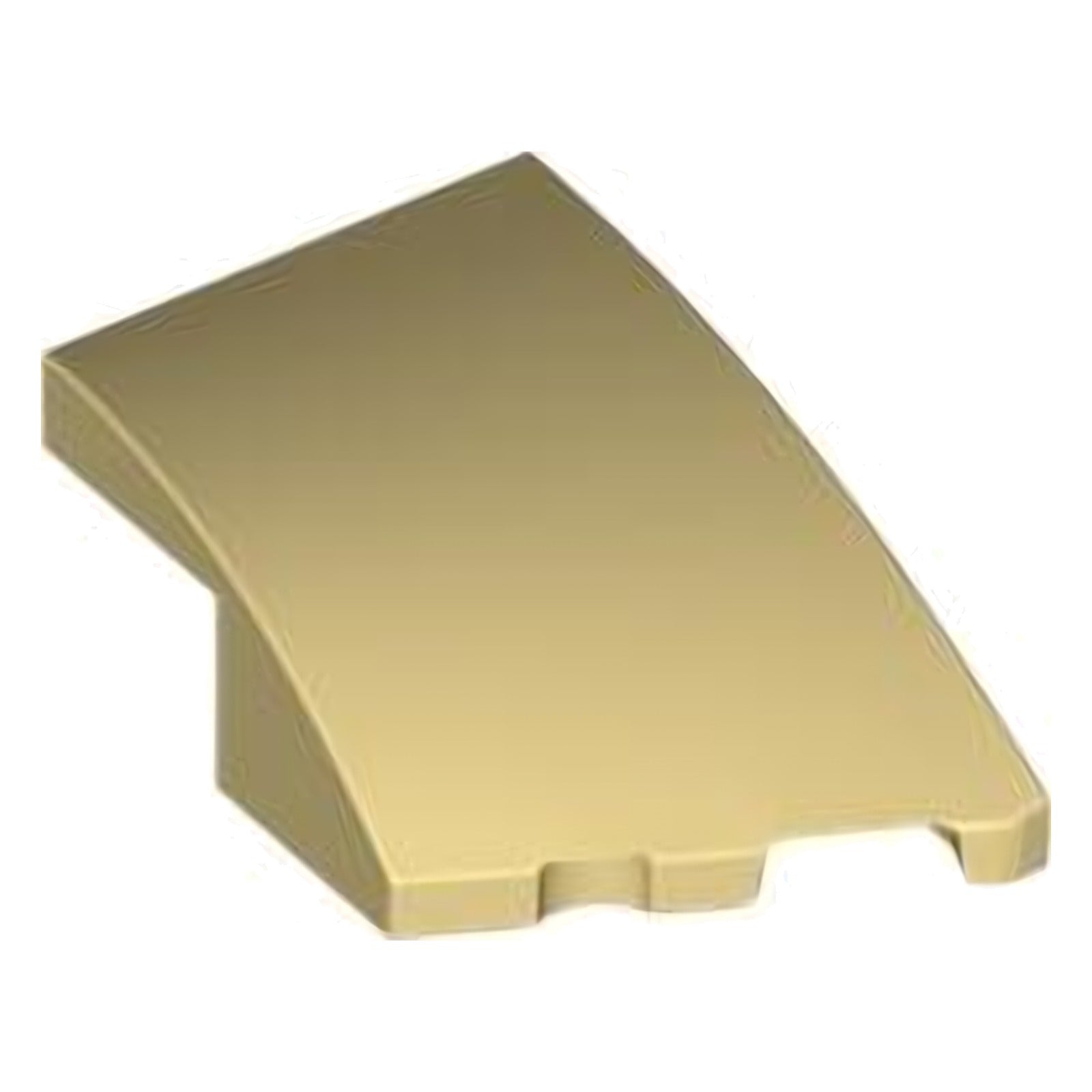 LEGO Keil 3 x 2 rechts ohne Noppen (80178) – Farbe wählbar – 12 Farben