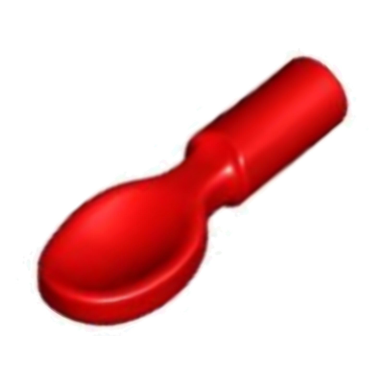 LEGO Minifigur, Löffel (80179) – Farbe wählbar – 3 Farben
