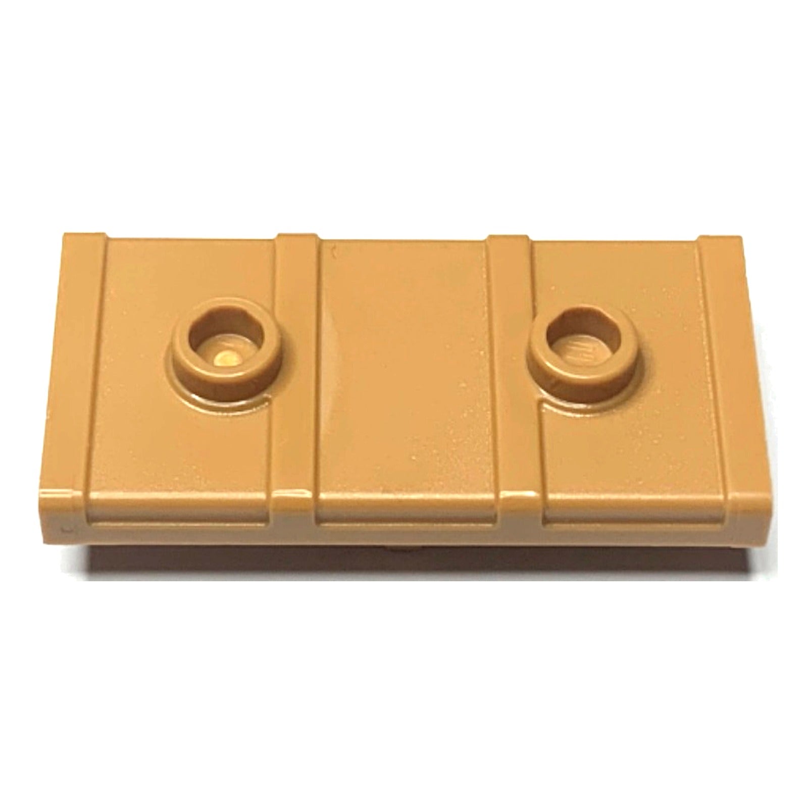 LEGO Behälter, Schatz Truhe Deckel flach (80835) – Farbe wählbar – 4 Farben