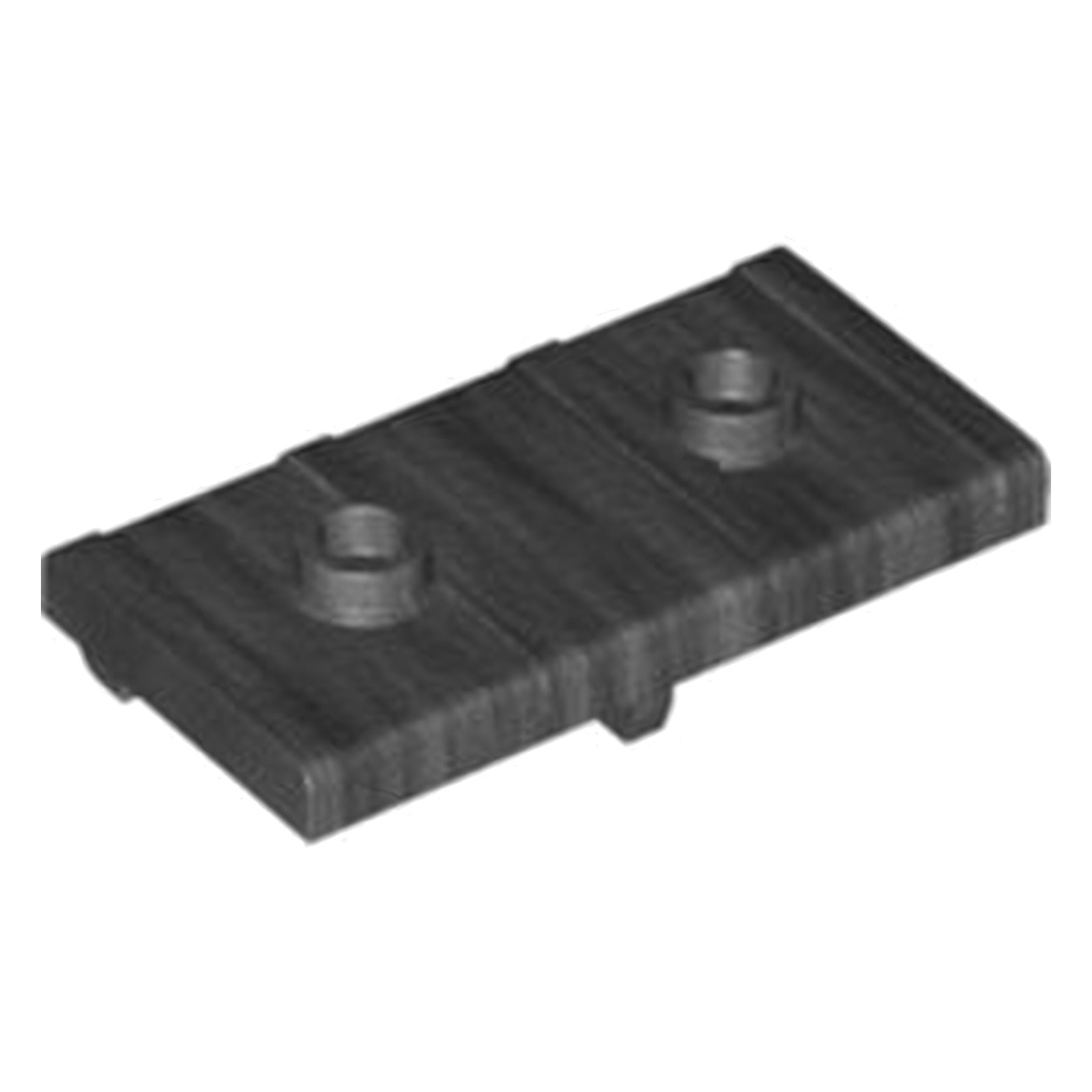 LEGO Behälter, Schatz Truhe Deckel flach (80835) – Farbe wählbar – 4 Farben