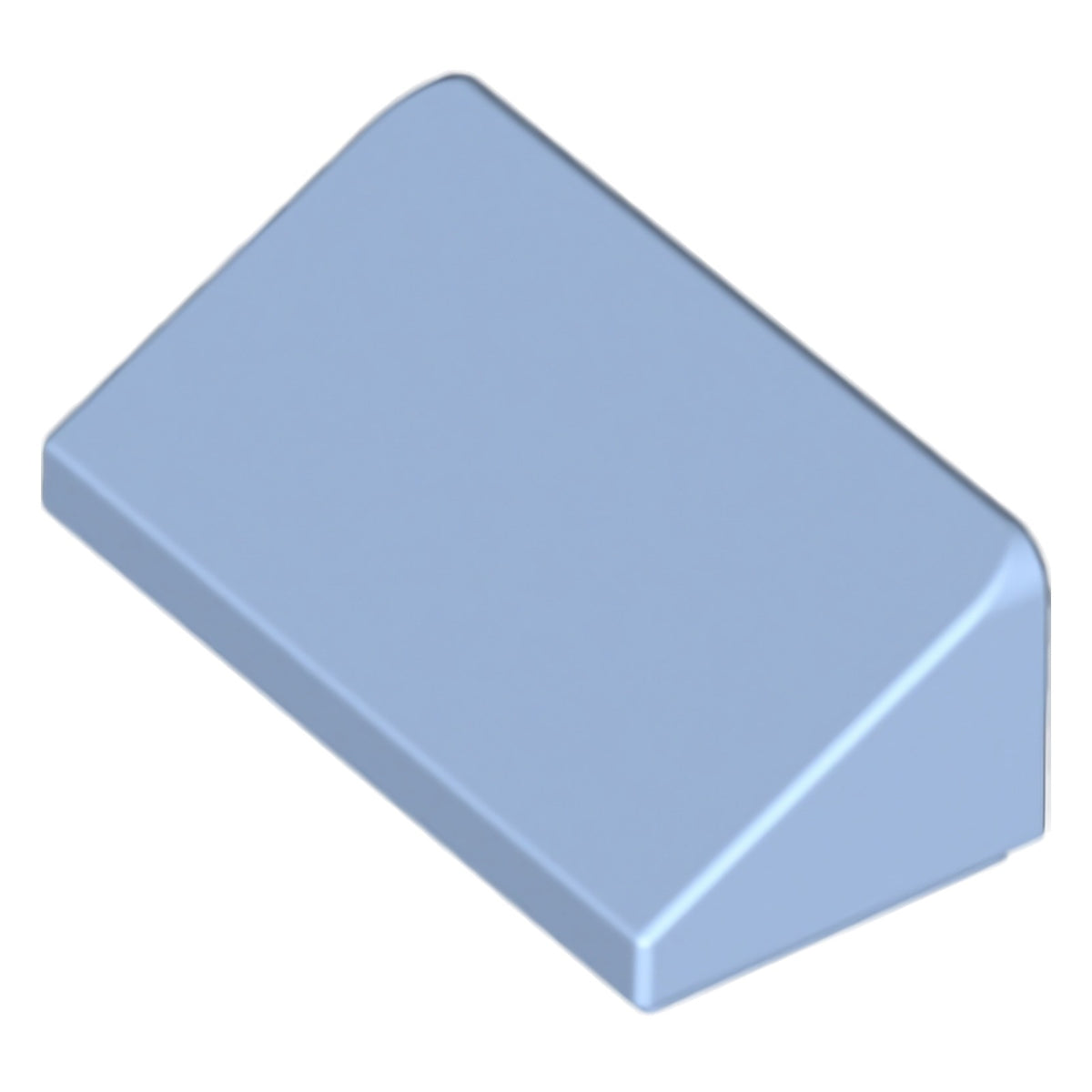 LEGO Slopes (standard) - 1 x 2 (30°)