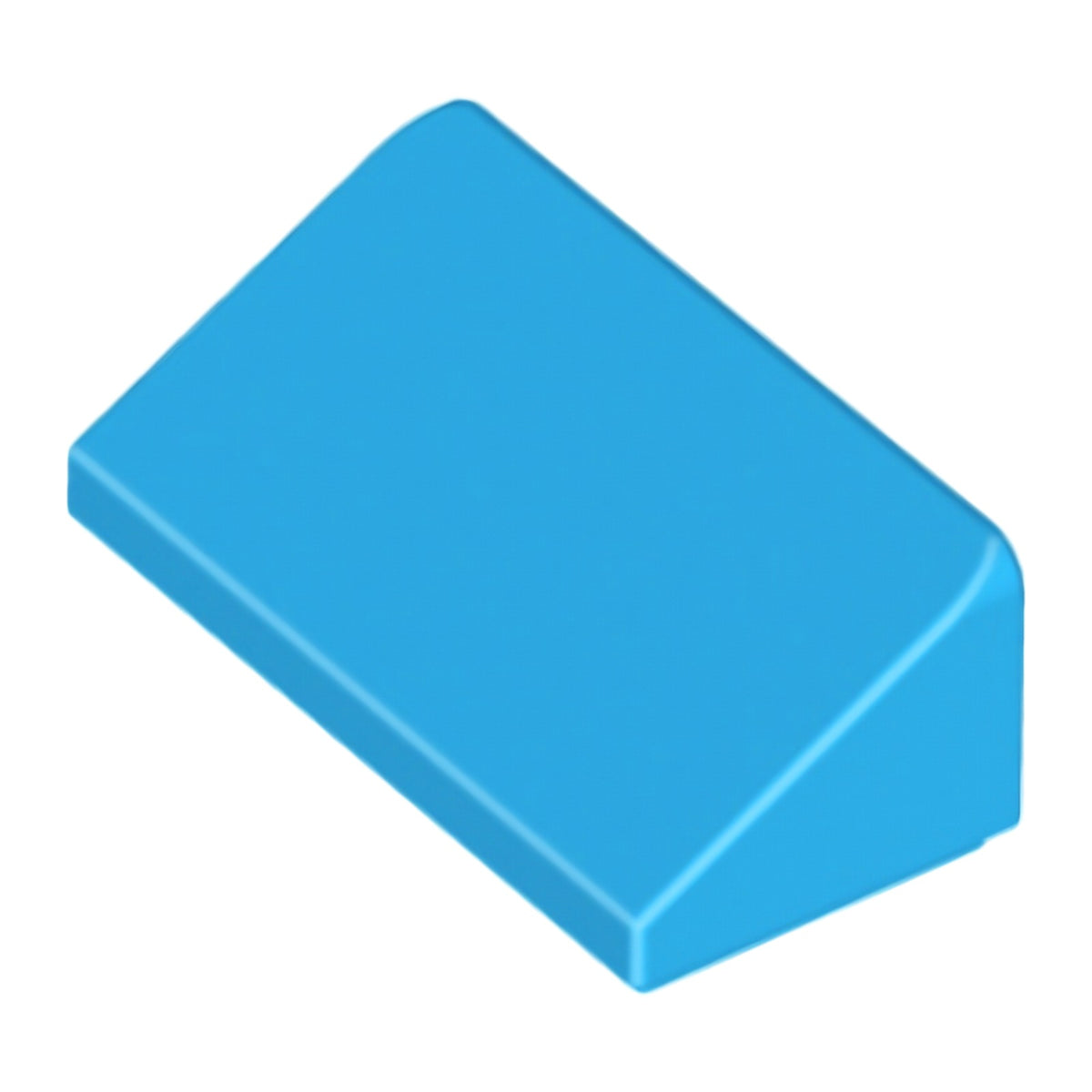LEGO Slopes (standard) - 1 x 2 (30°)