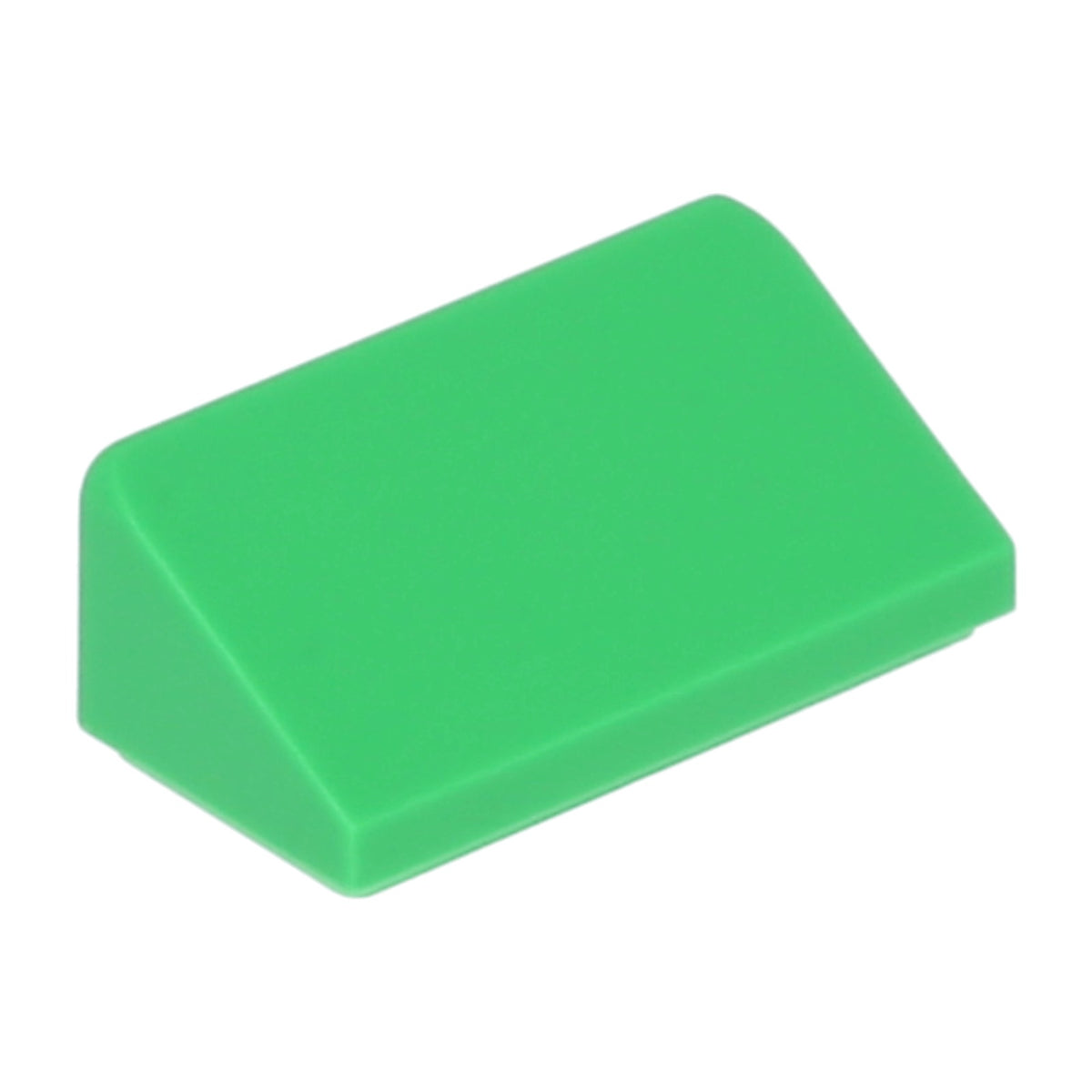 LEGO Slopes (standard) - 1 x 2 (30°)