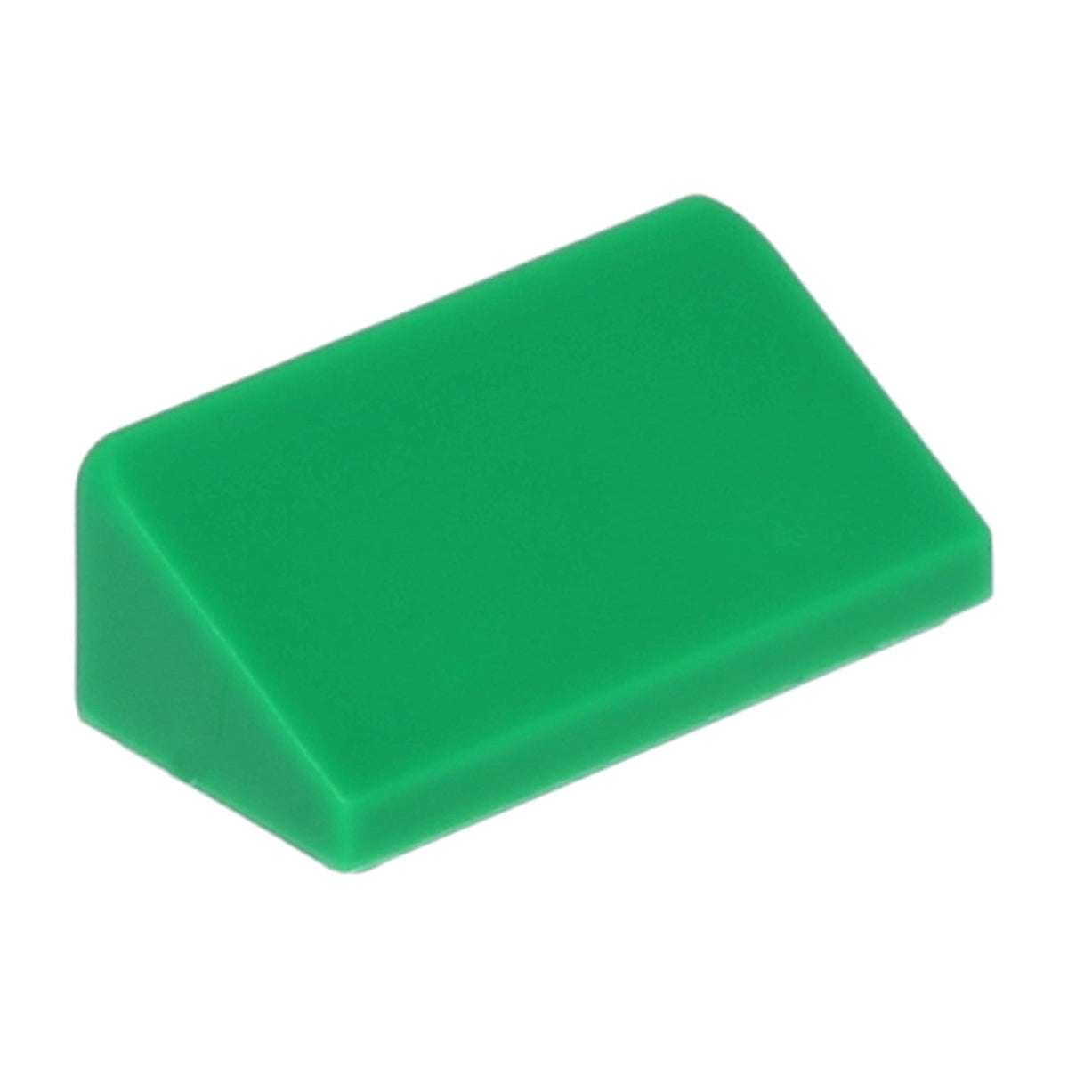 LEGO Slopes (standard) - 1 x 2 (30°)