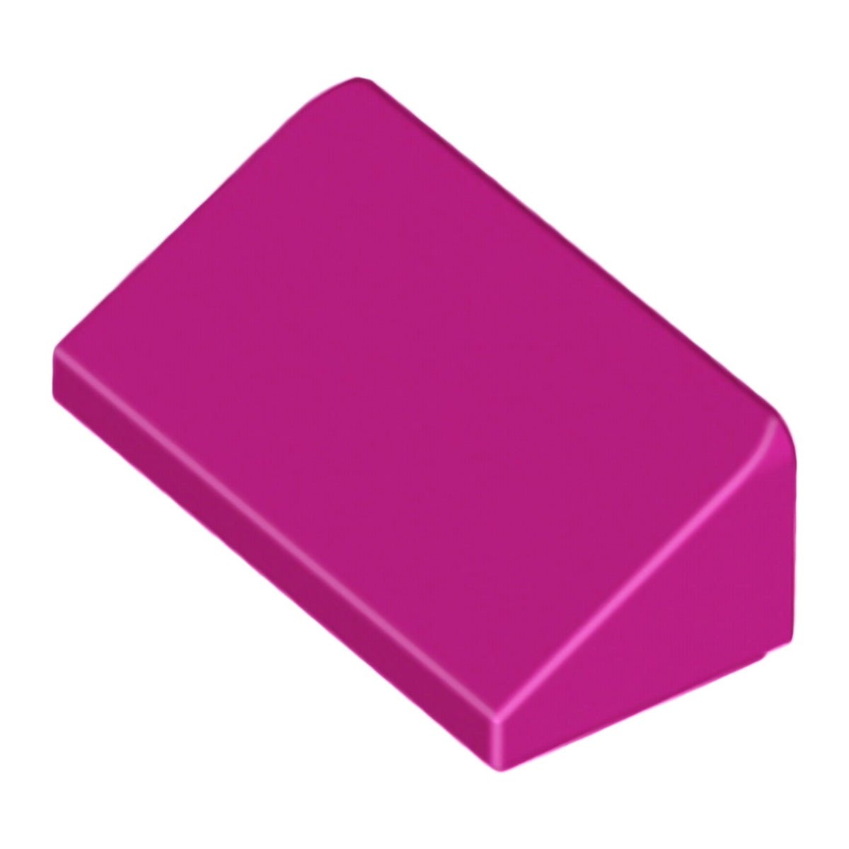 LEGO Slopes (standard) - 1 x 2 (30°)