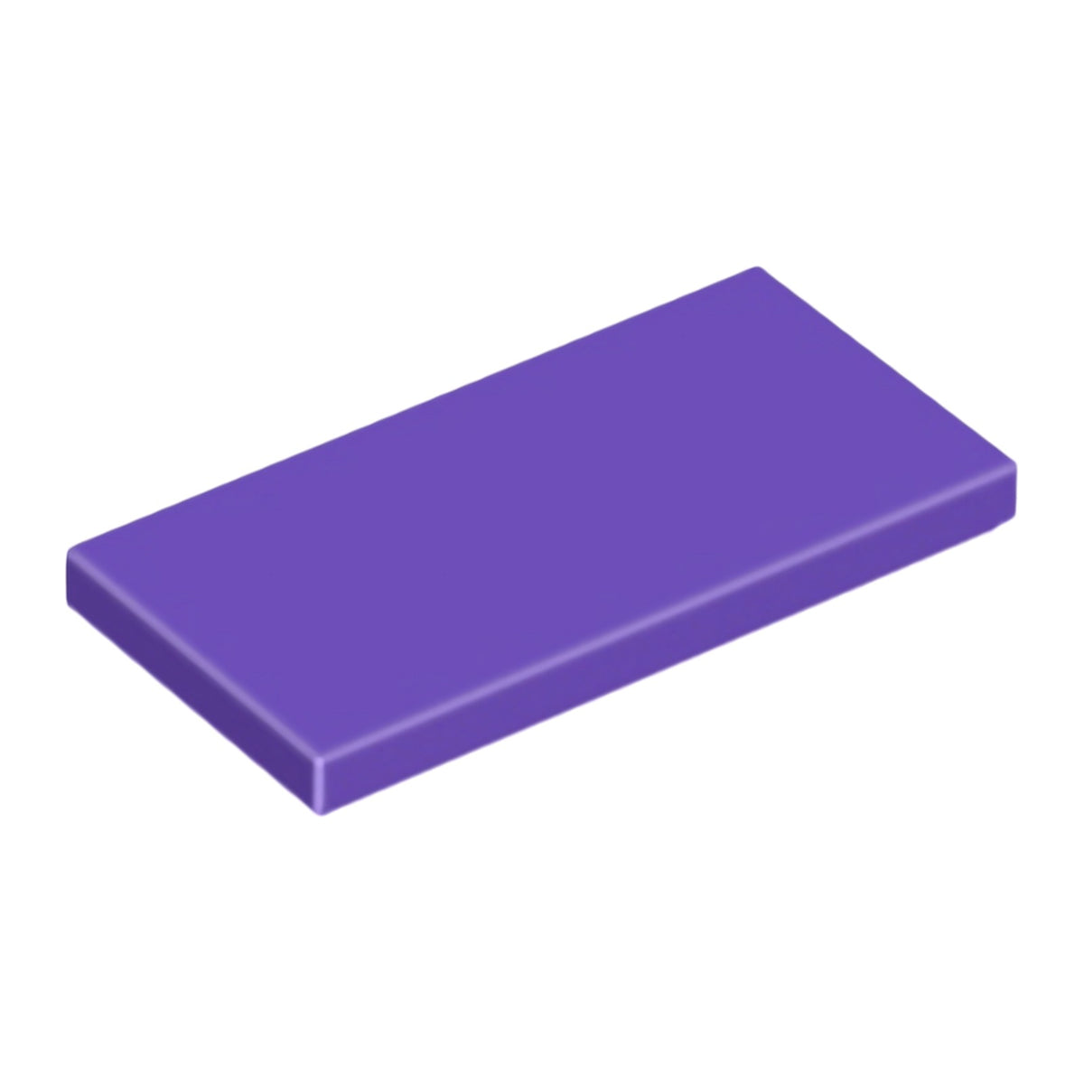 LEGO Tiles (standard) - 2x4