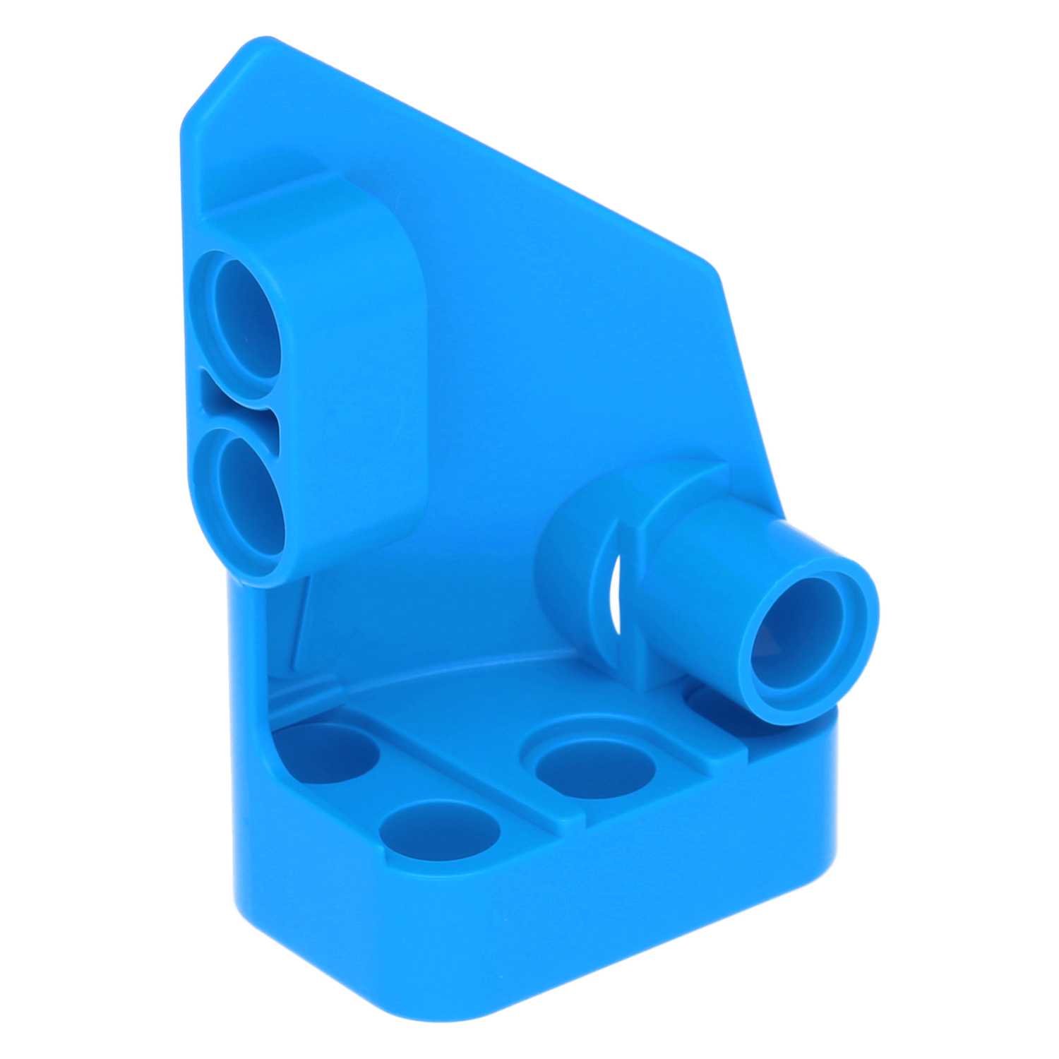 LEGO Technic Panels - Panel Panel #1 (small, smooth, short, side A)