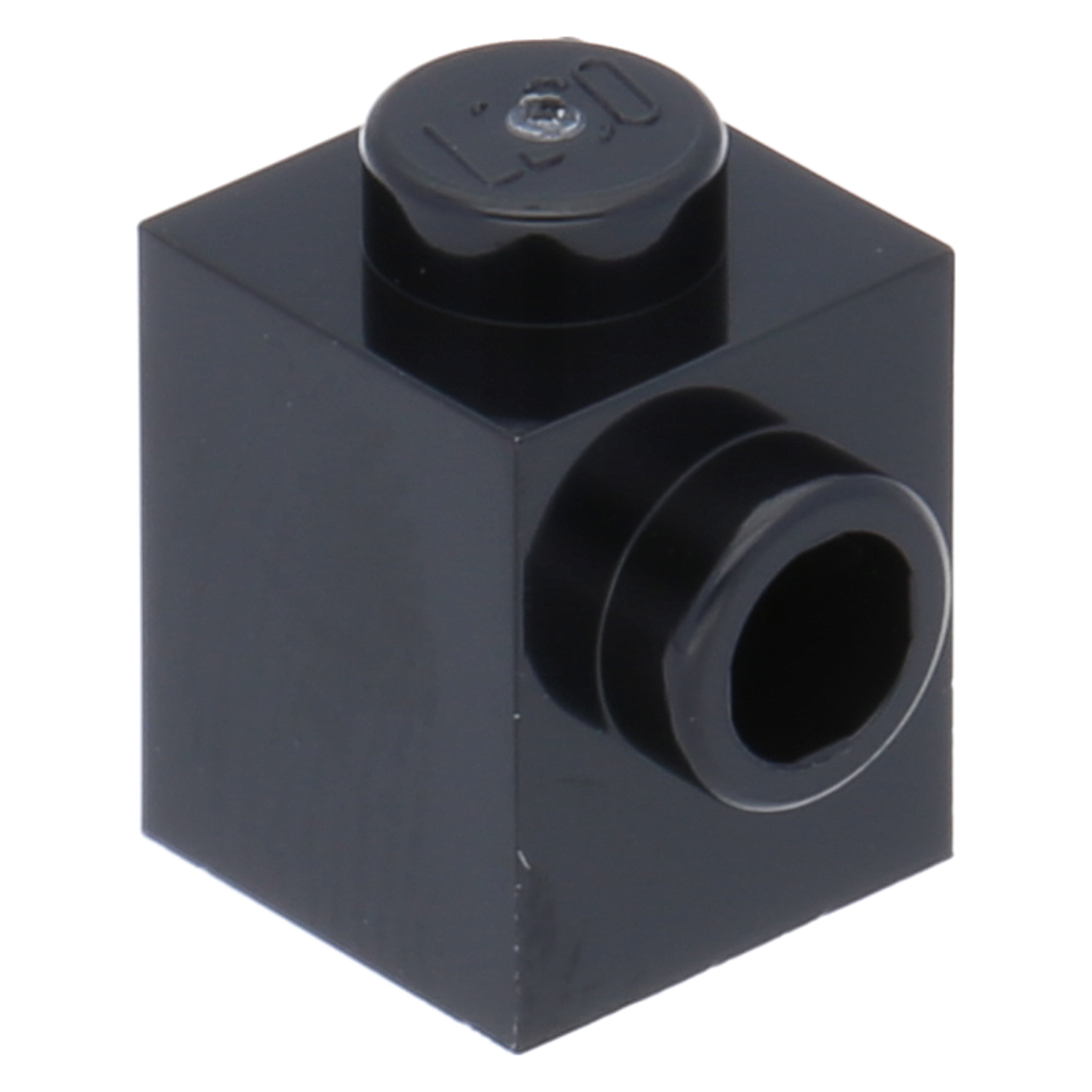 LEGO Bricks (modified) - 1 x 1 with a side nub