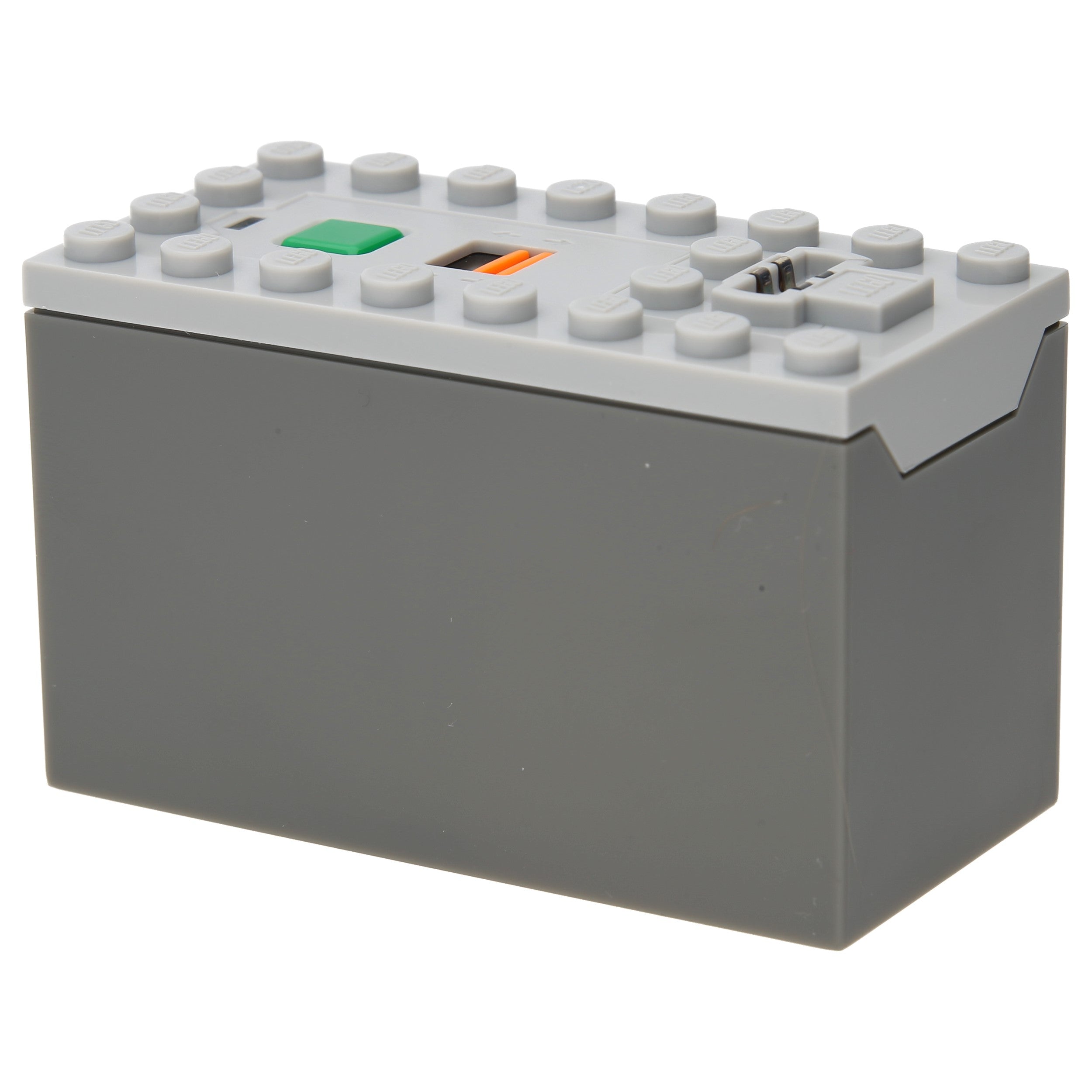 LEGO battery boxes & batteries - 9V battery box (not rechargeable)