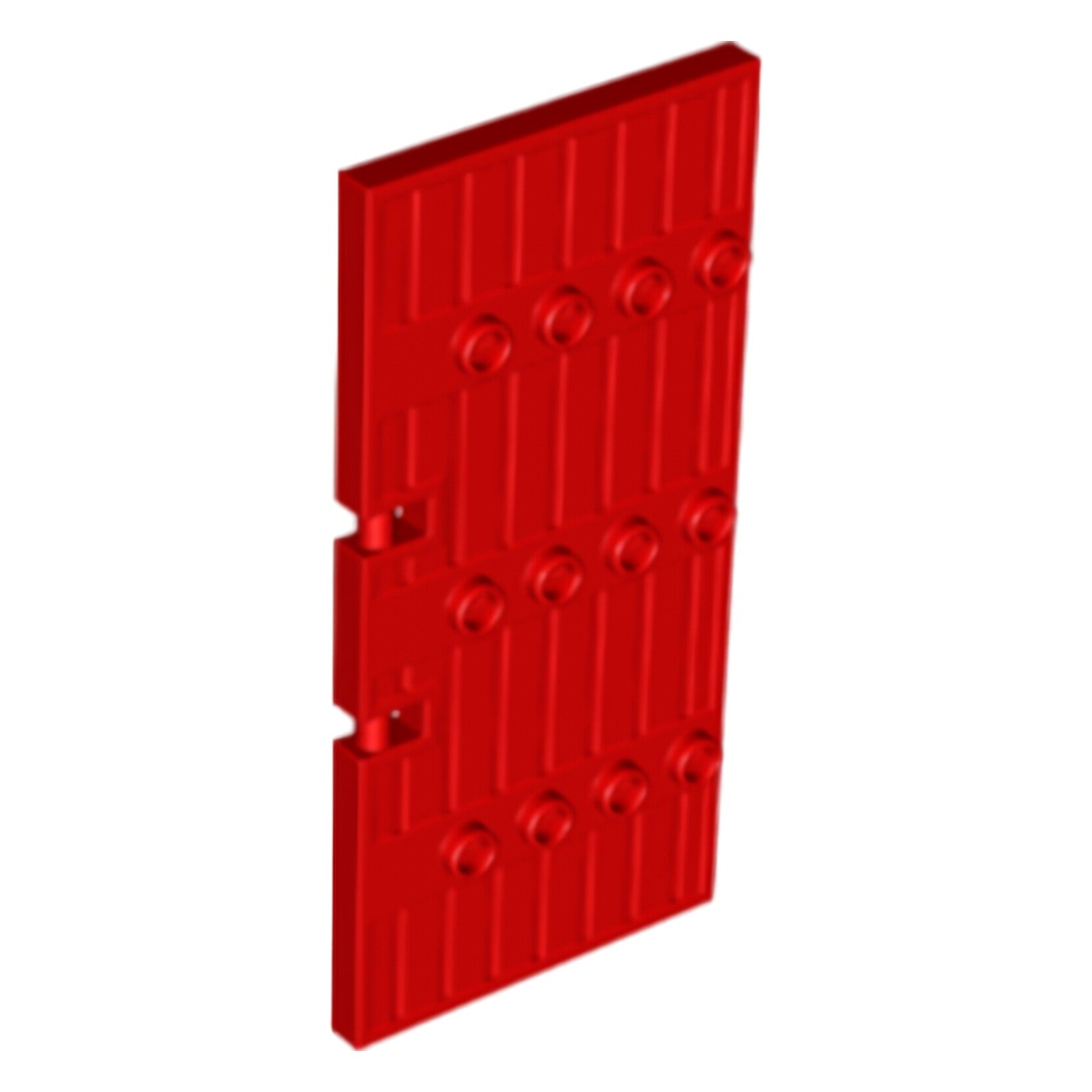 LEGO Tür 1 x 5 x 8 1/2 Palisaden (87601) – Farbe wählbar – 2 Farben