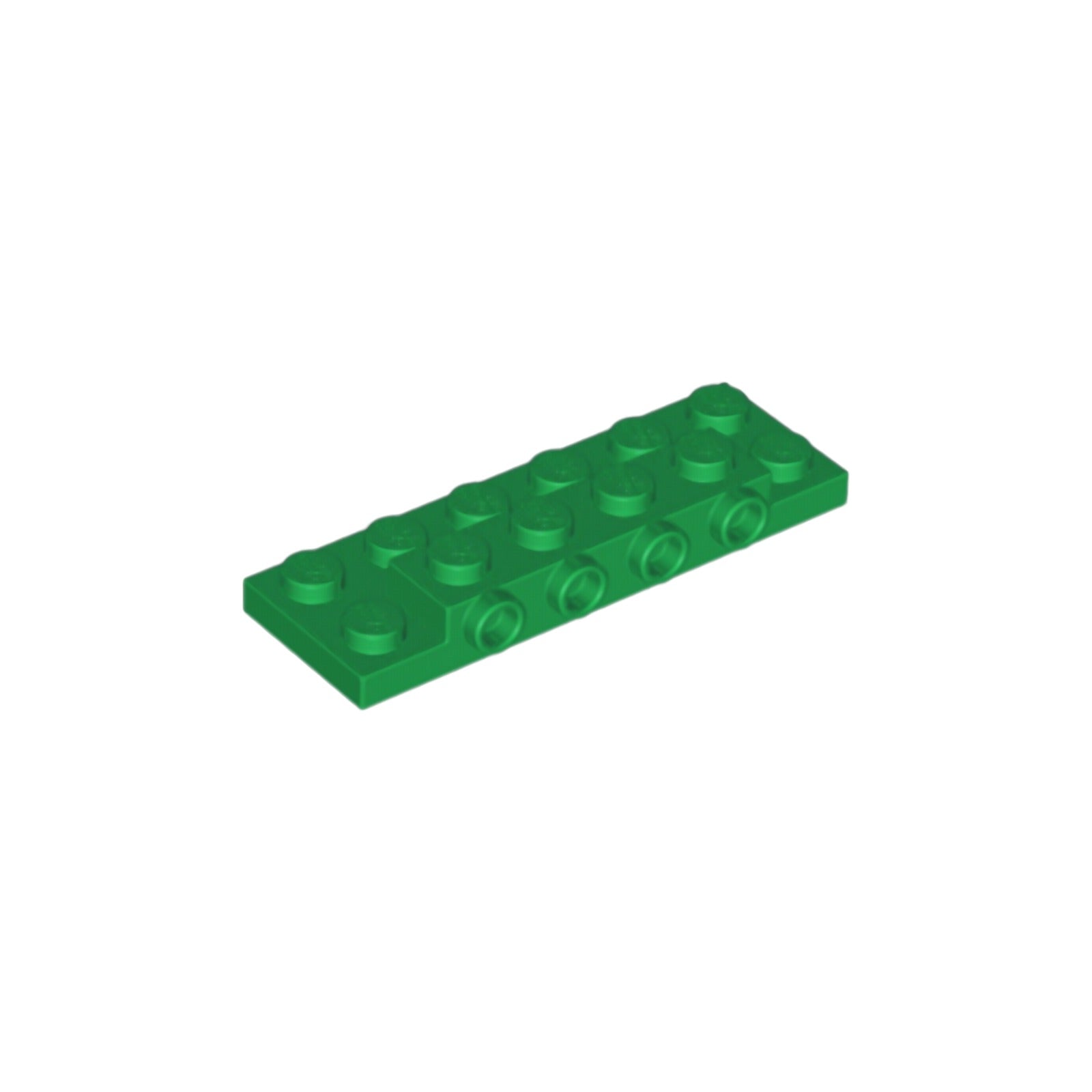 LEGO Platte modifiziert 2 x 6 x 2/3 (87609) – Farbe wählbar – 9 Farben