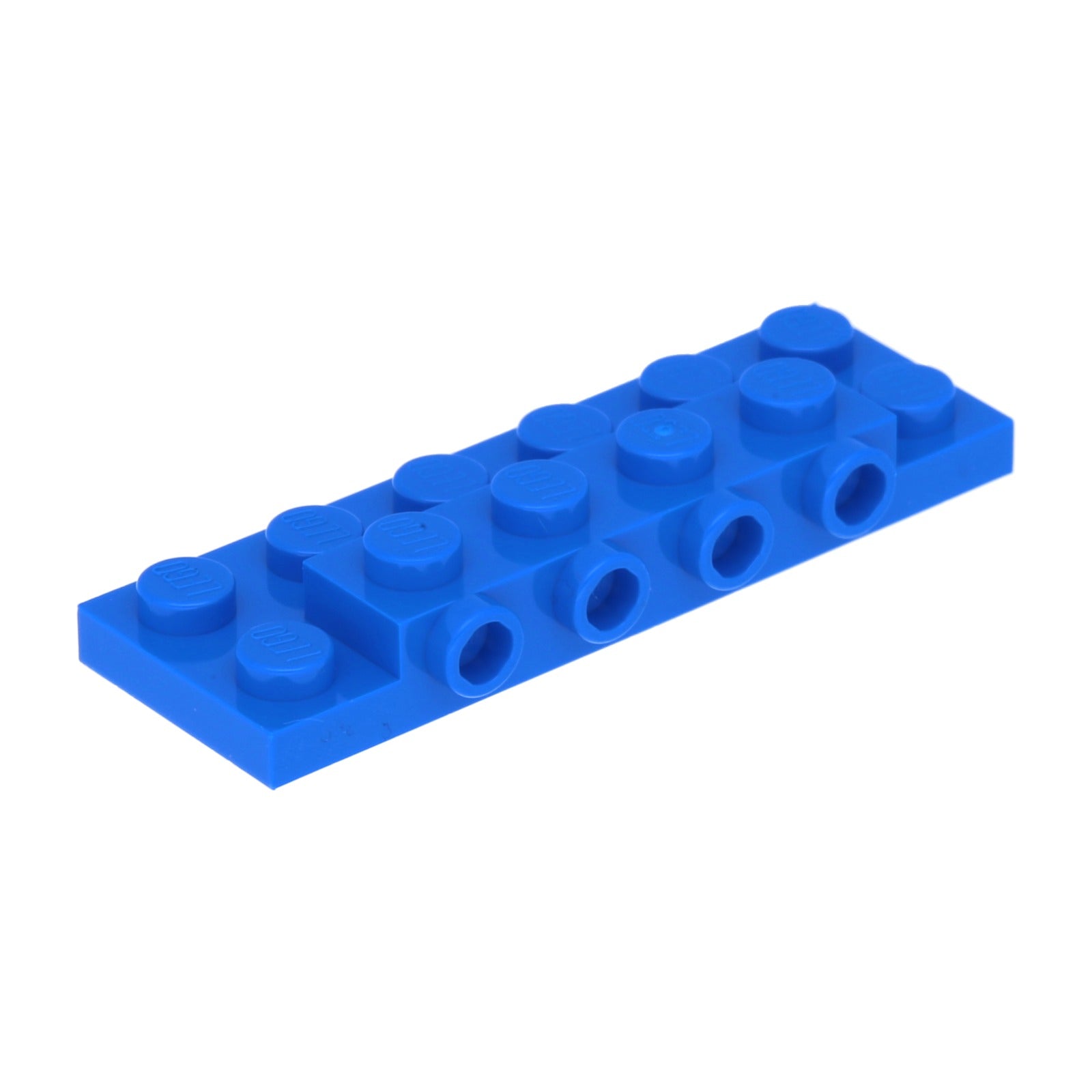 LEGO Platte modifiziert 2 x 6 x 2/3 (87609) – Farbe wählbar – 9 Farben