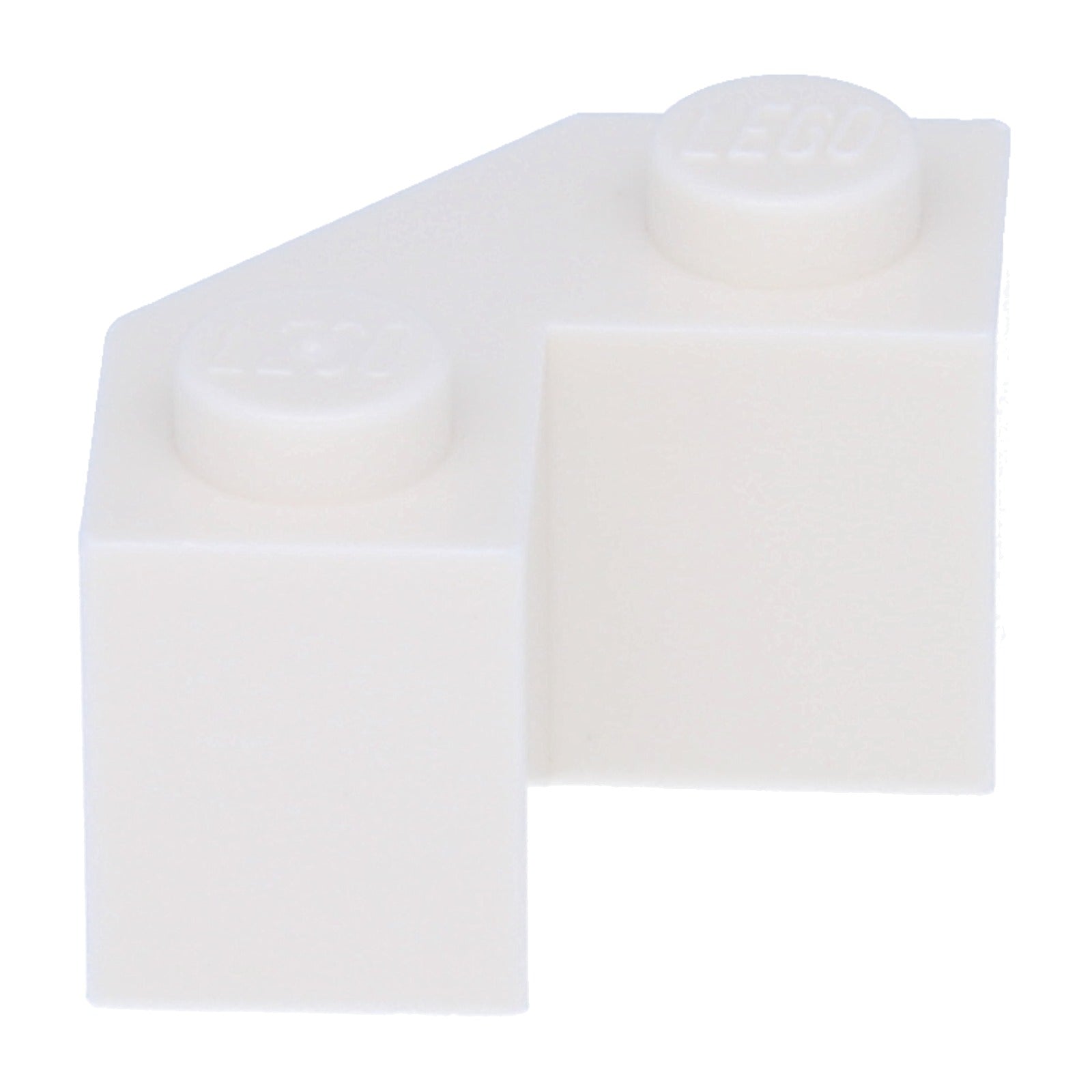 LEGO Stein modifiziert Facette 2 x 2 (87620) – Farbe wählbar – 12 Farben