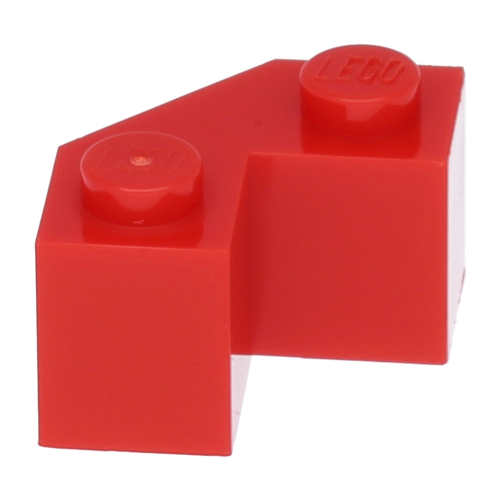 LEGO Stein modifiziert Facette 2 x 2 (87620) – Farbe wählbar – 12 Farben