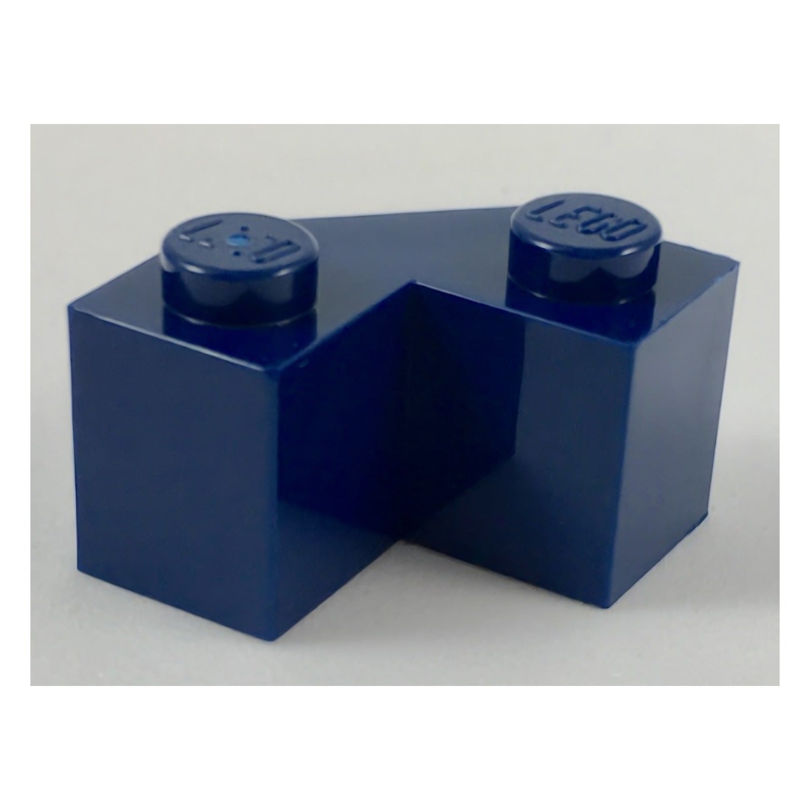 LEGO Stein modifiziert Facette 2 x 2 (87620) – Farbe wählbar – 12 Farben