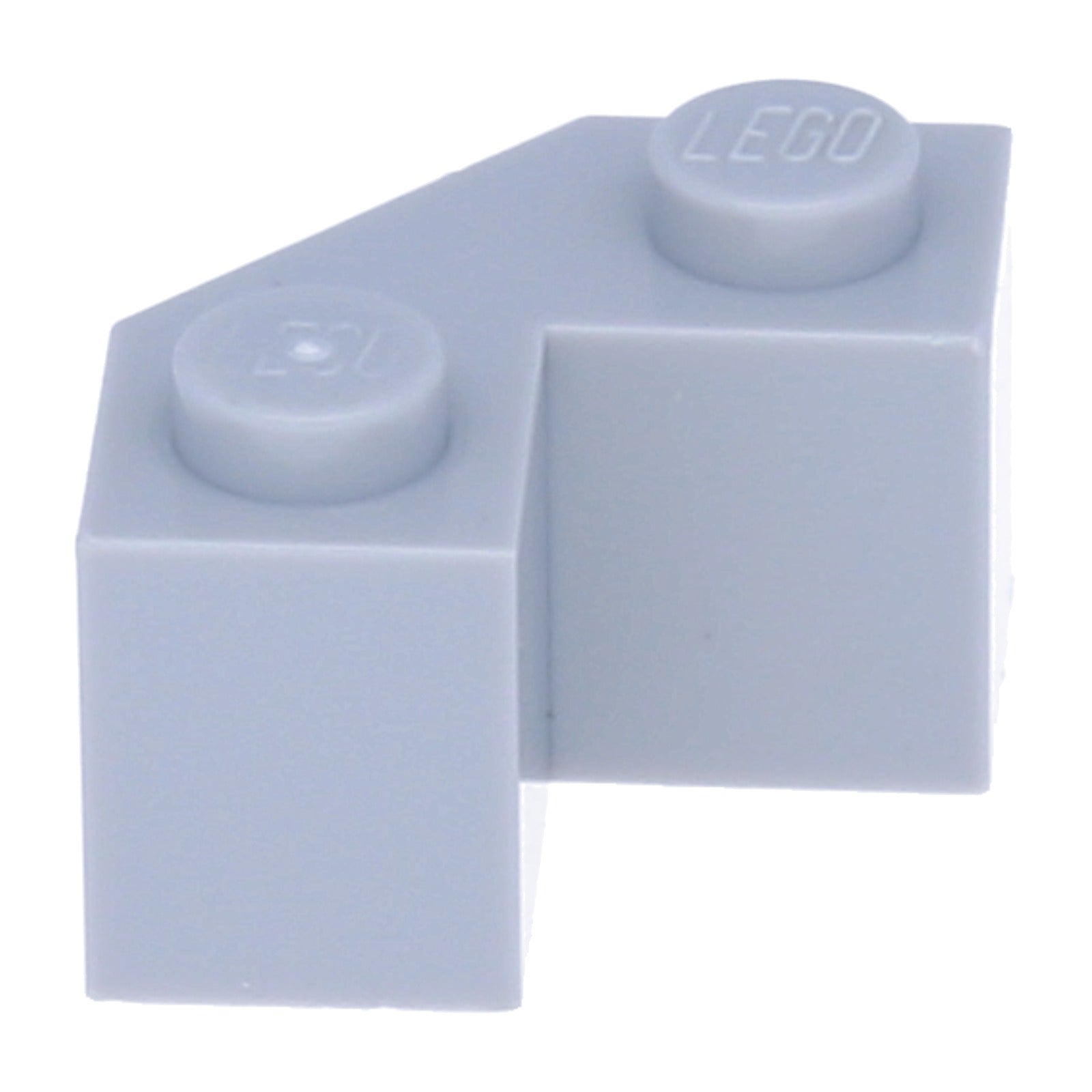 LEGO Stein modifiziert Facette 2 x 2 (87620) – Farbe wählbar – 12 Farben