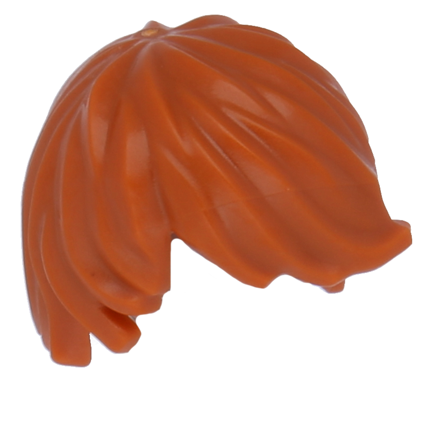 LEGO Minifigures Hair - Tousled with side parting