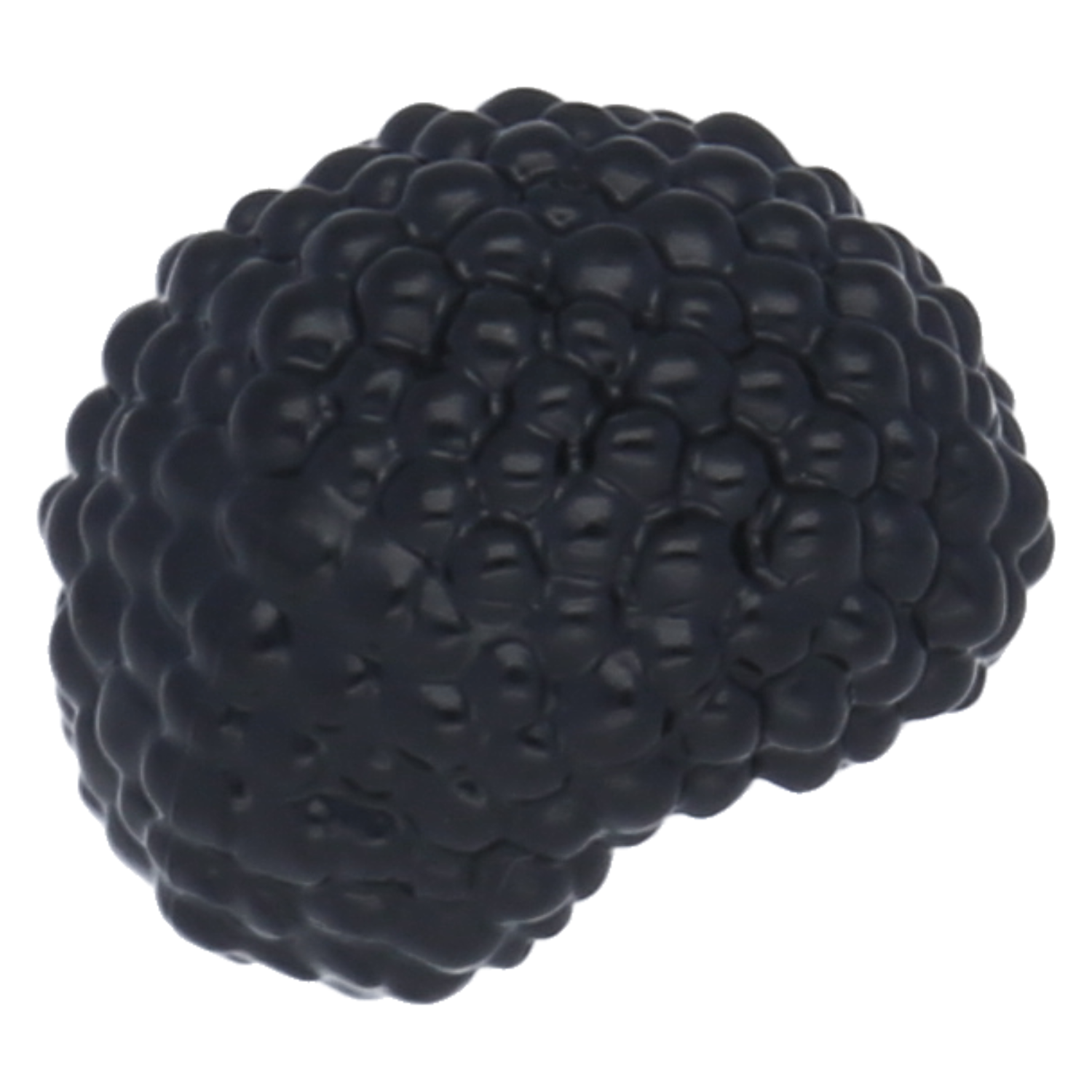 LEGO Minifigures Hair - Bubble Style (Afro)