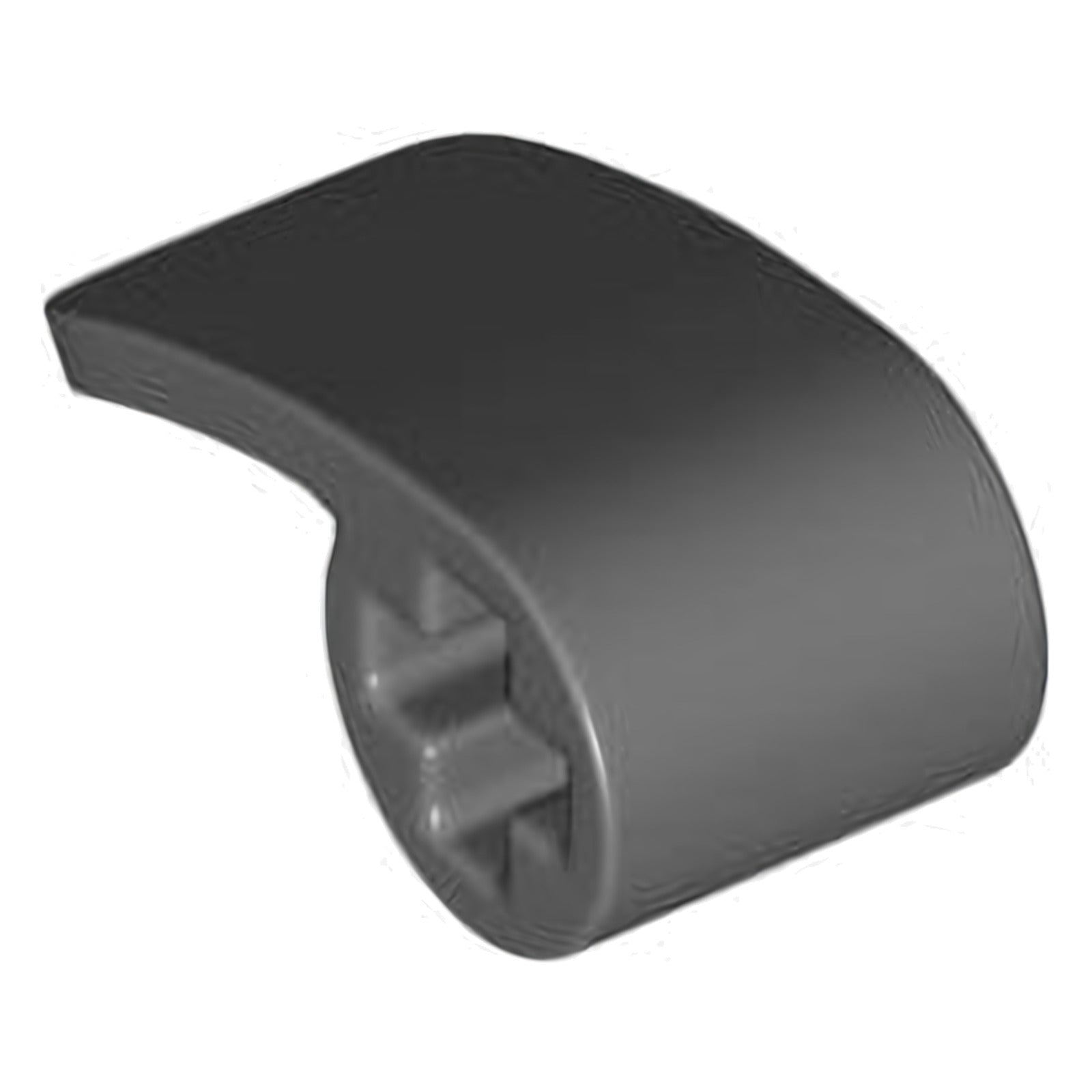 LEGO Technic Paneel gebogen 2 x 1 x 1 (89679) – Farbe wählbar – 12 Farben