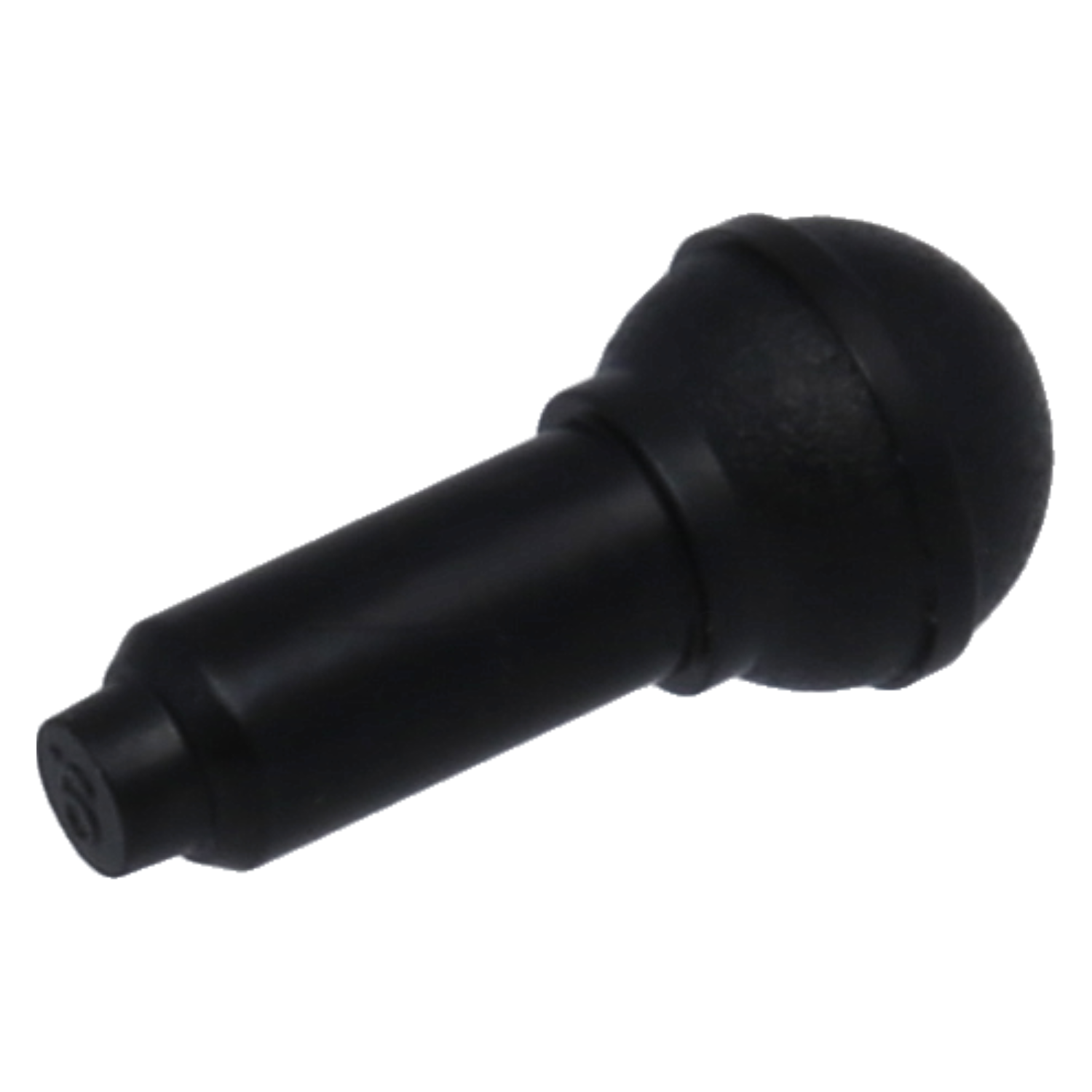 LEGO Minifigure Accessories (Instruments) - Microphone