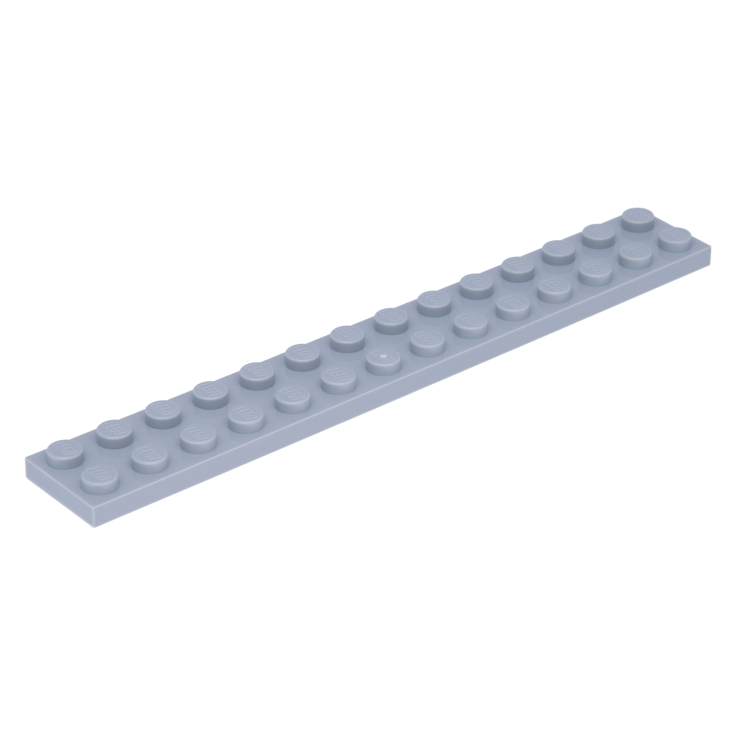 LEGO Plates (Standard) - 2x14