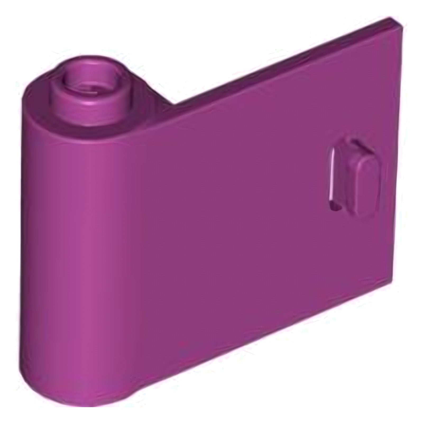 LEGO Tür 1 x 3 x 2 links (92262) – Farbe wählbar – 3 Farben