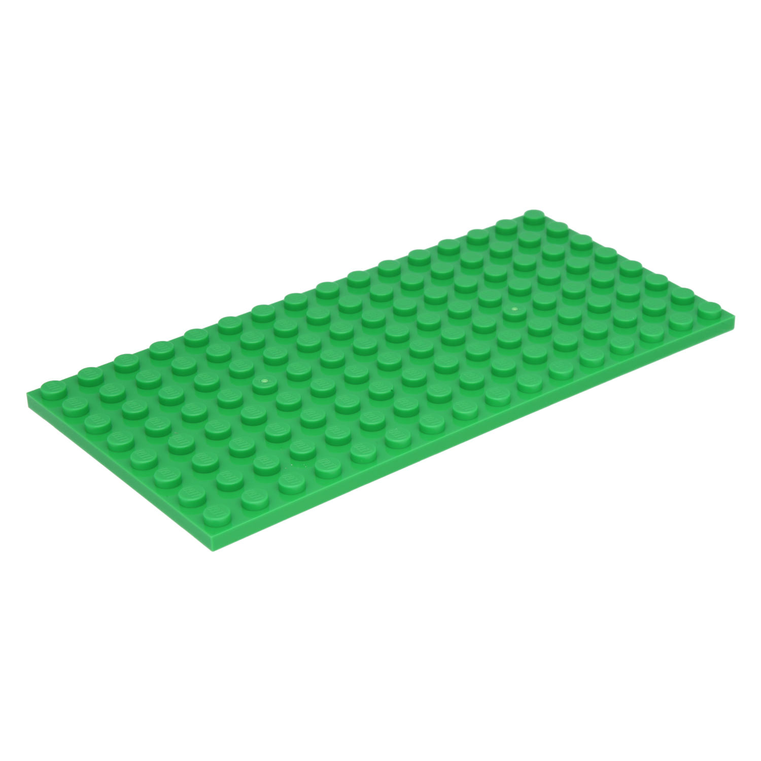 LEGO Plates (default) - 8x16