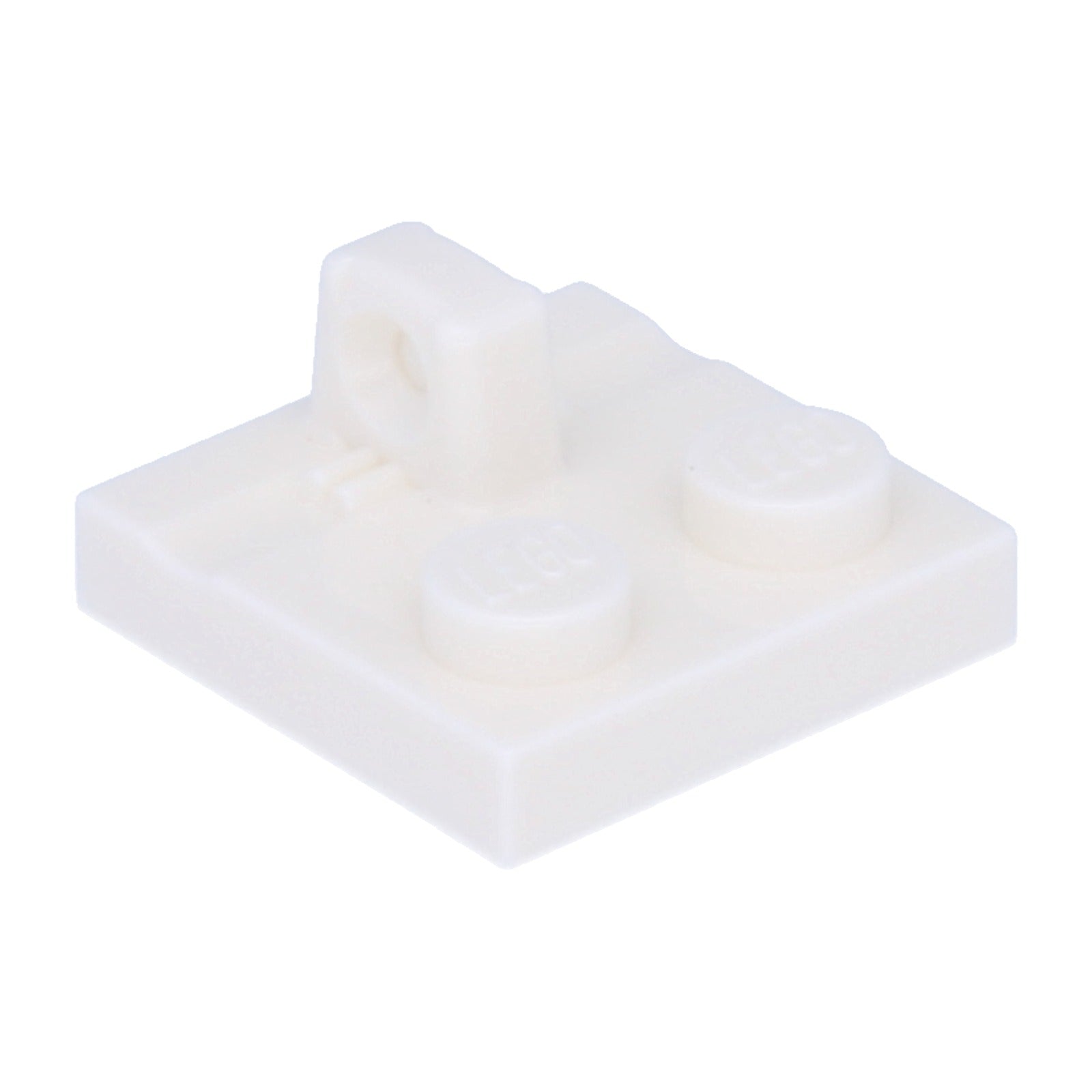 LEGO Scharnierplatte 2 x 2 (92582) – Farbe wählbar – 4 Farben