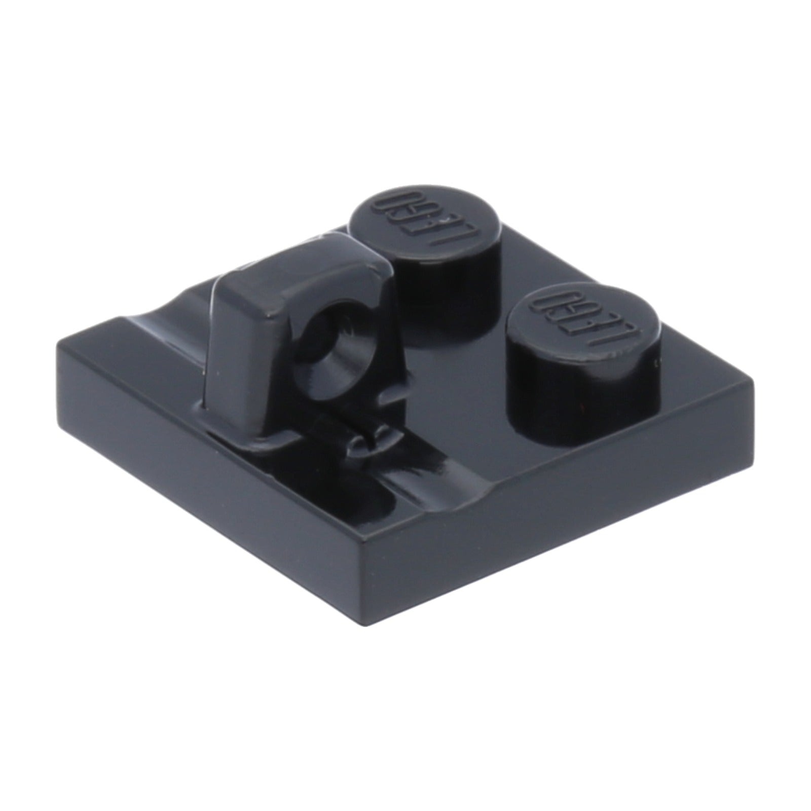 LEGO Scharnierplatte 2 x 2 (92582) – Farbe wählbar – 4 Farben