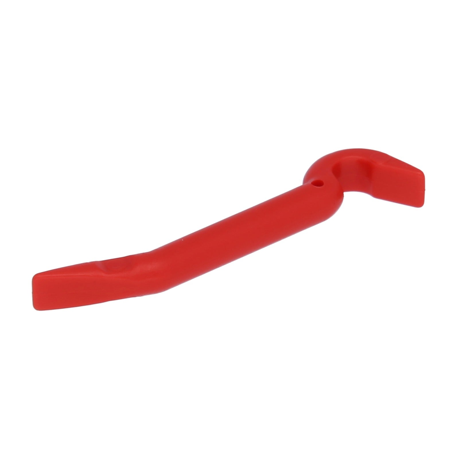 LEGO Minifigur Werkzeug Brechstange (92585) – Farbe wählbar – 2 Farben