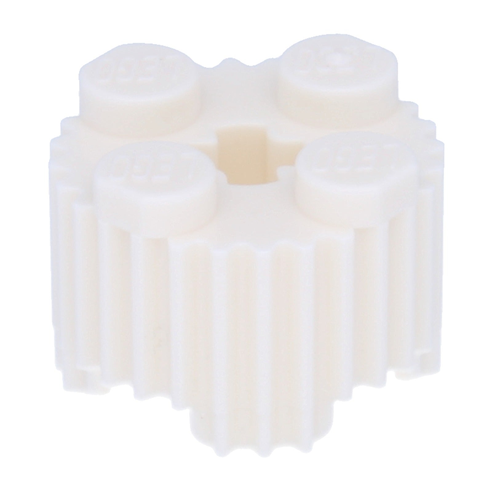 LEGO Steine rund 2 x 2 (92947) – Farbe wählbar – 8 Farben